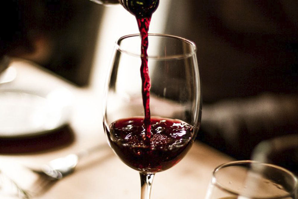 Vinho Tinto
