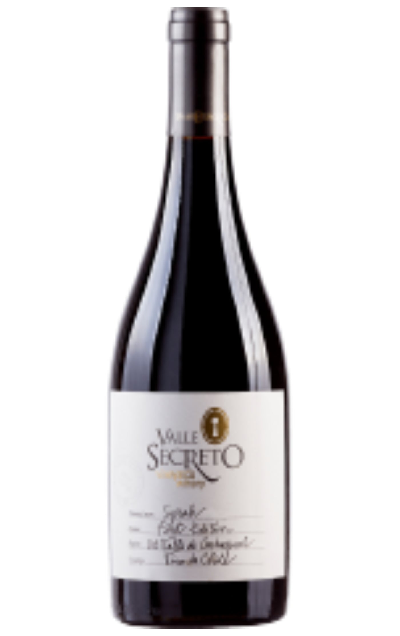 First Edition – Syrah 2020