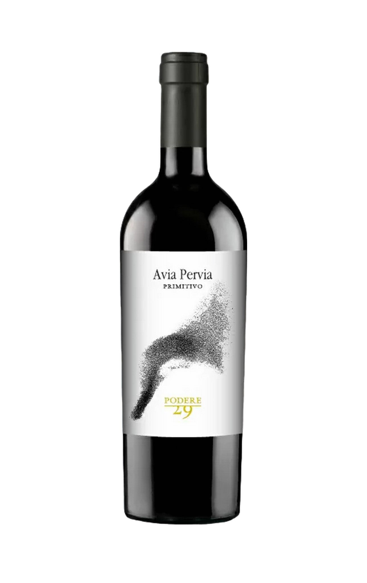 Avia Pervia - Primitivo IGP 2022