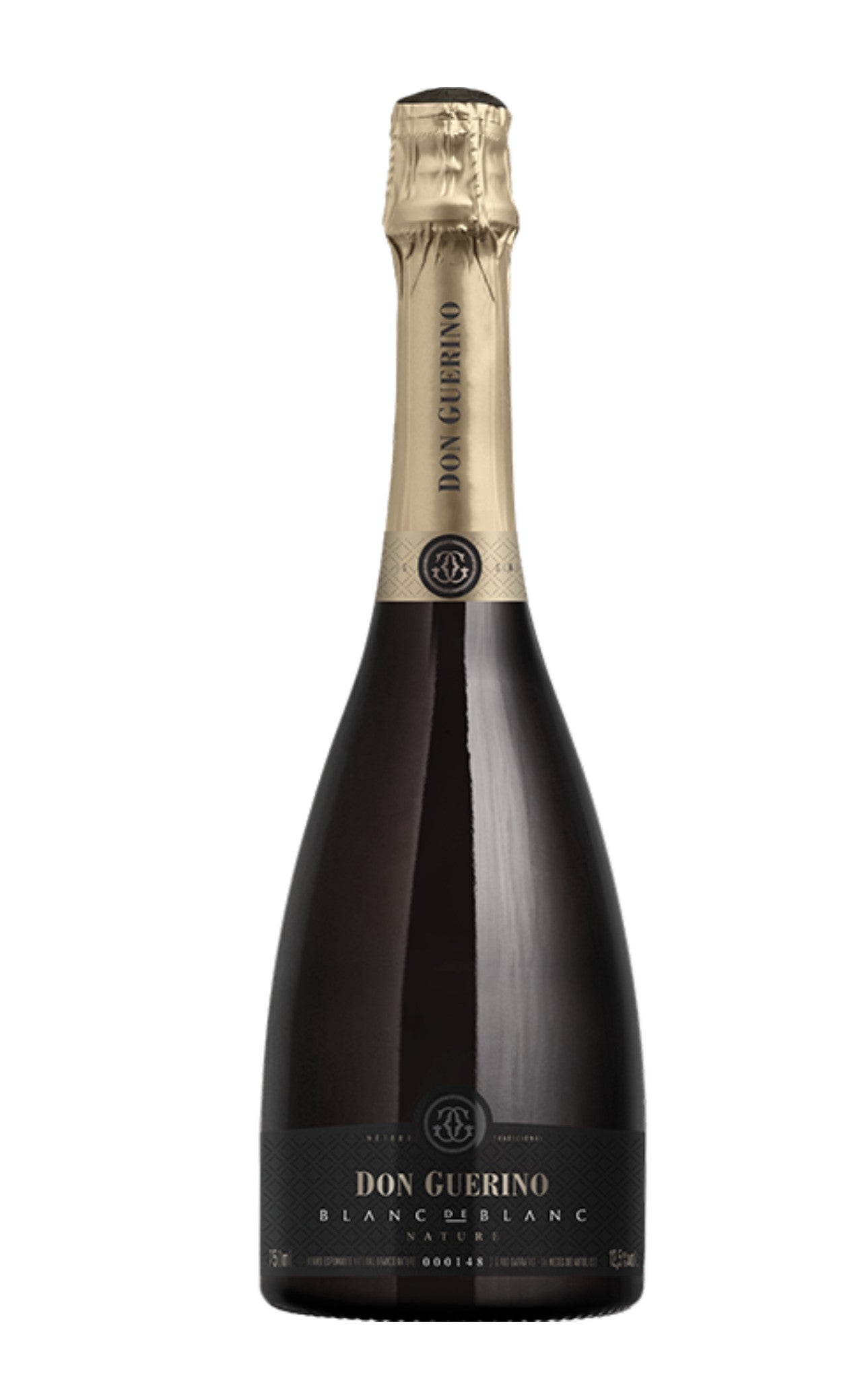 Don Guerino Blanc de Blanc Nature 2021