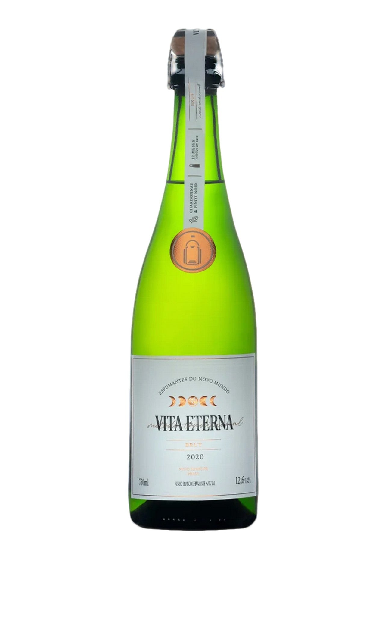 Vita Eterna - Brut 2020