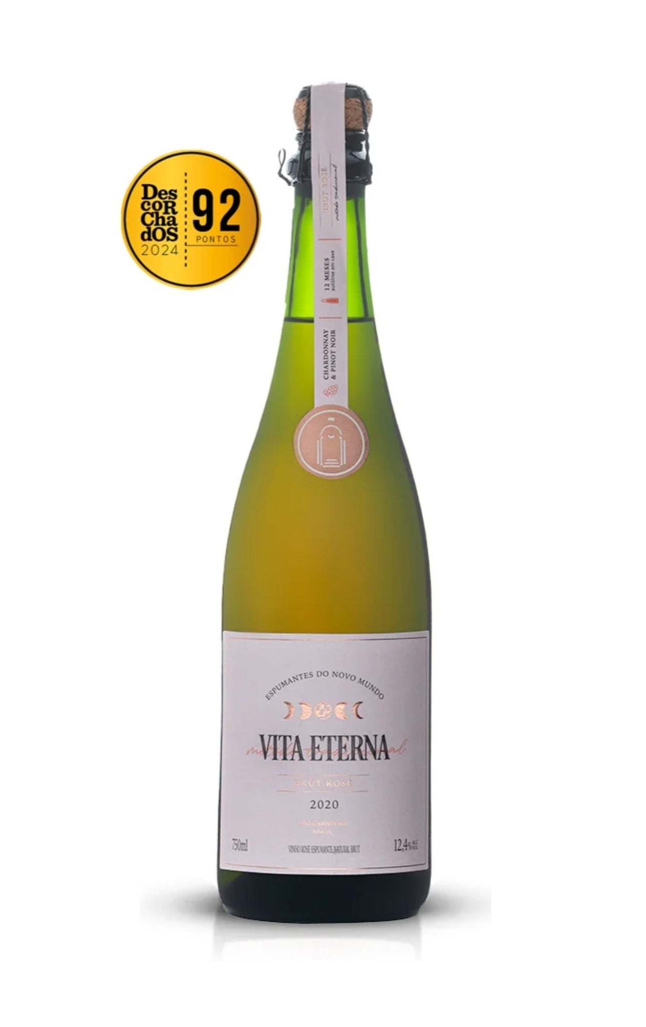 Vita Eterna - Brut Rosé 2020