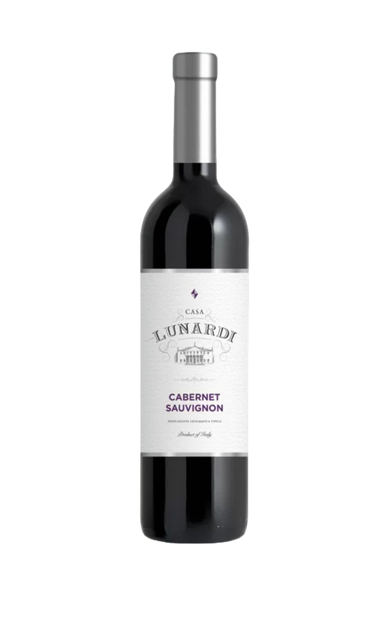 Casa Lunardi - Cabernet Sauvignon 2021