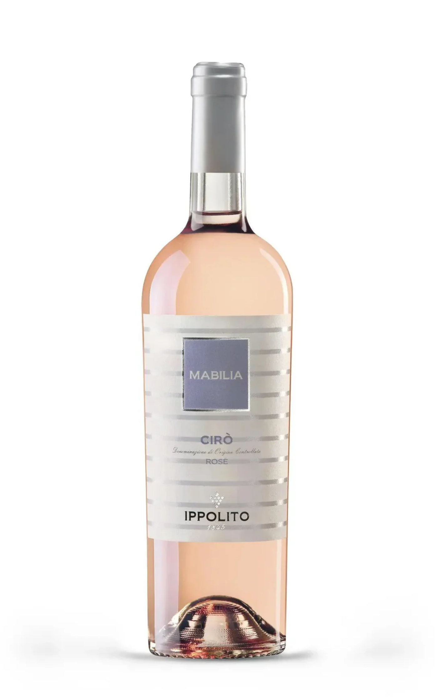 Cirò Mabilia Rosé – Gaglioppo 2021