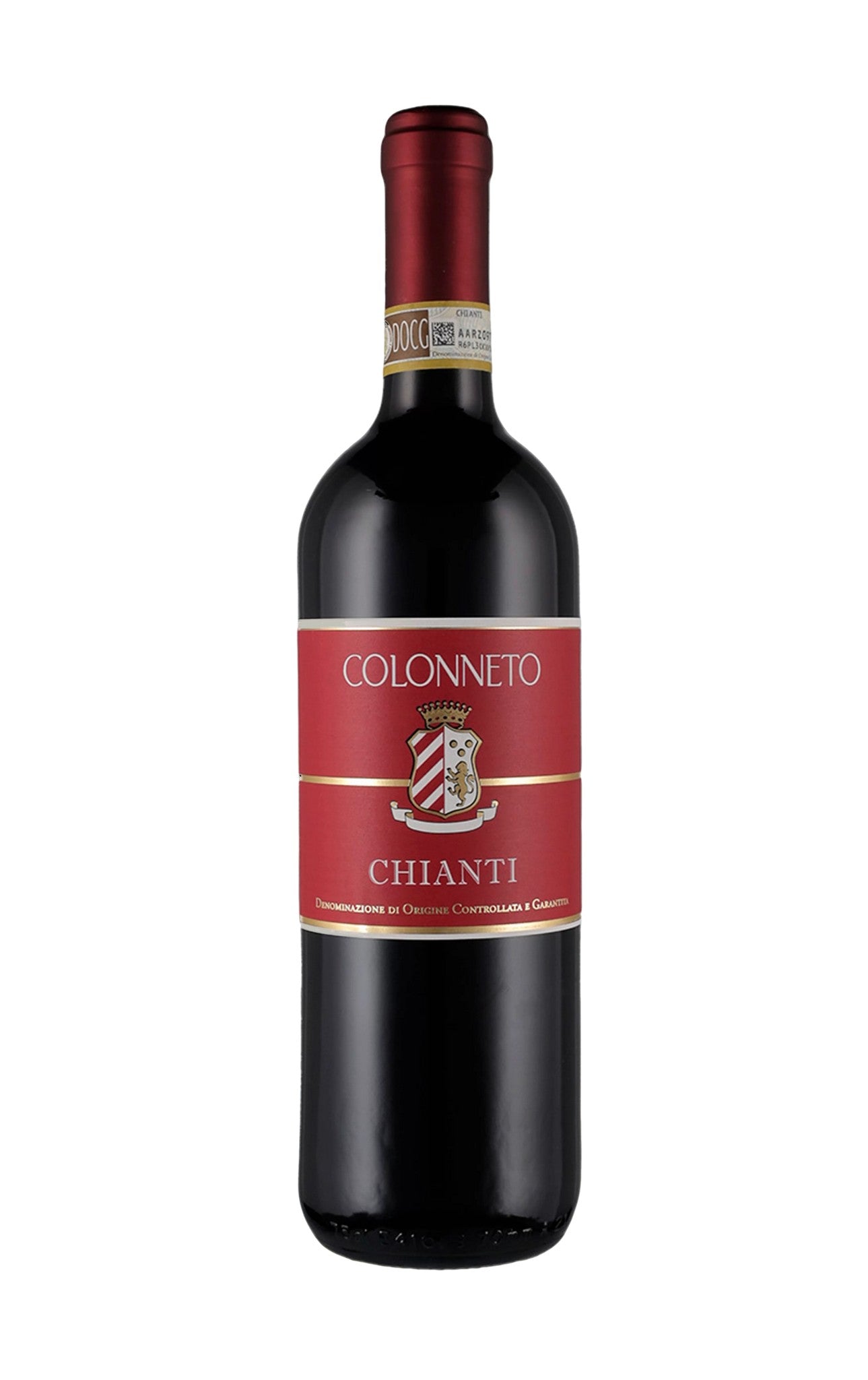 Colonneto - Chianti Sangiovese (DOCG) 2023