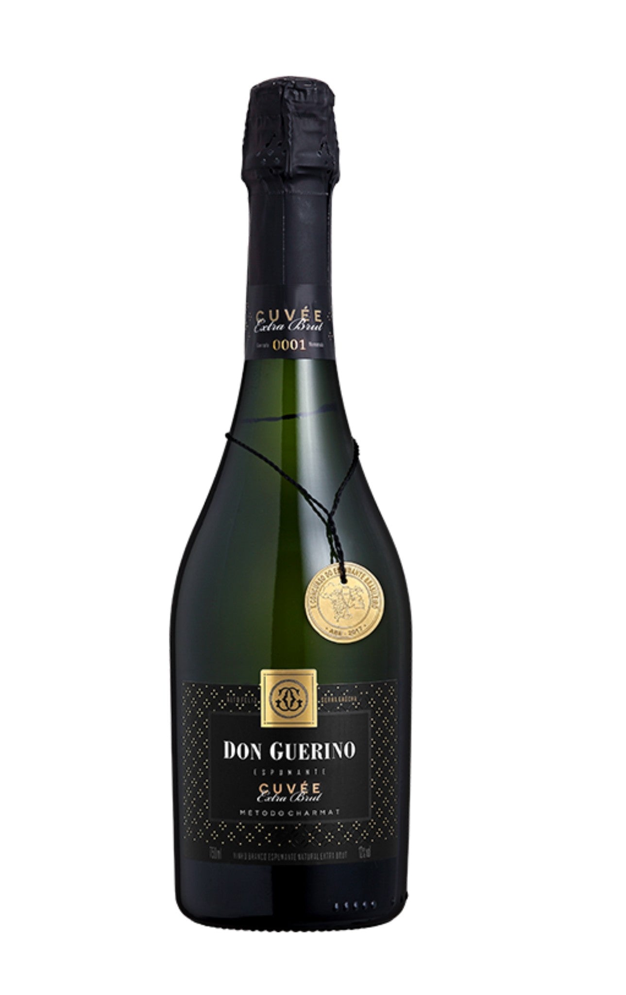 Don Guerino Cuvée Extra Brut 2021