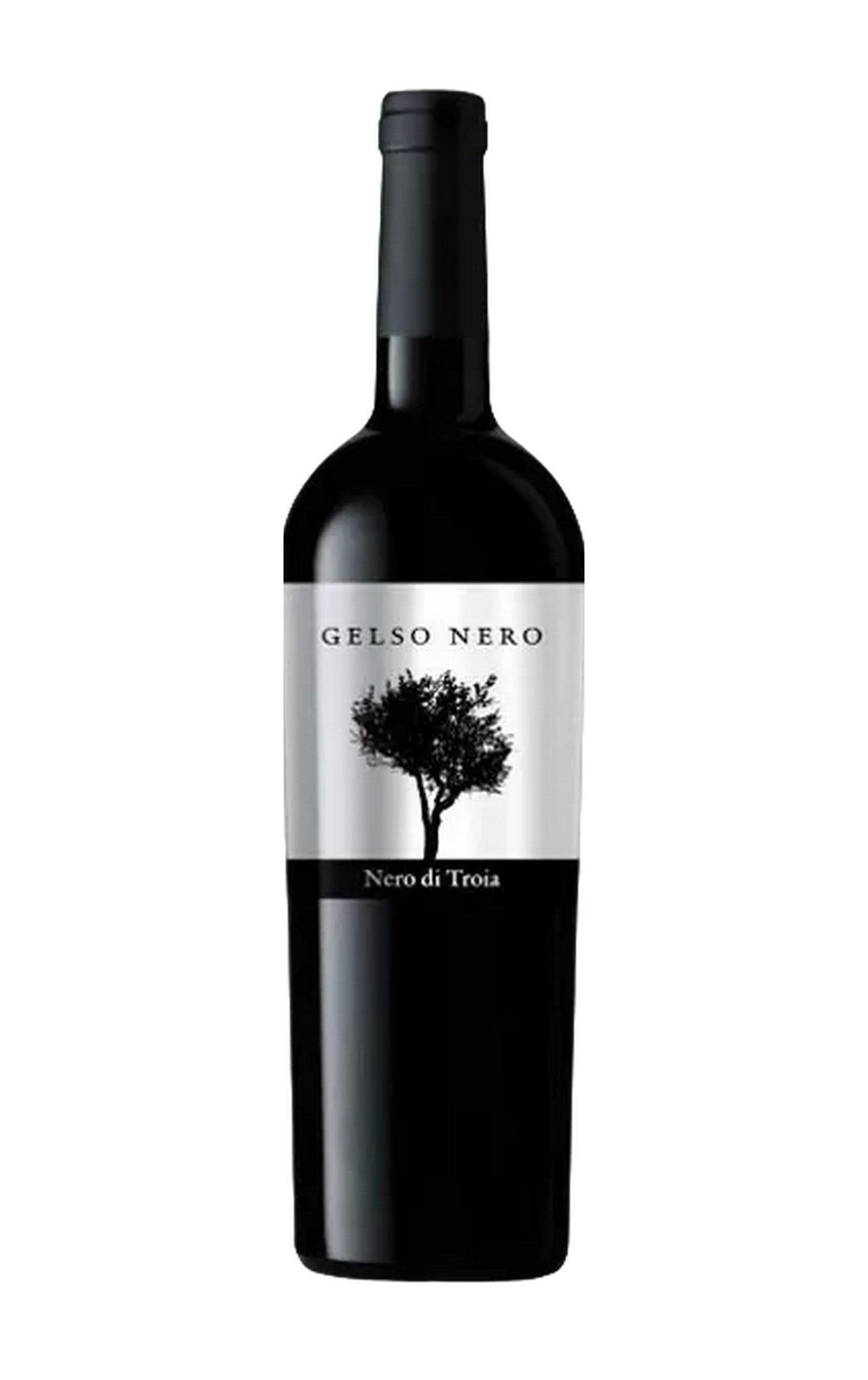 Gelso - Nero di Troia IGT 2022