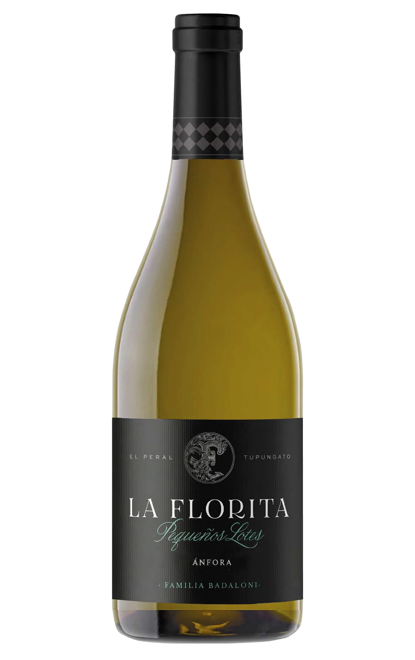 La Florita Pequeños Lotes - Anforas 2021