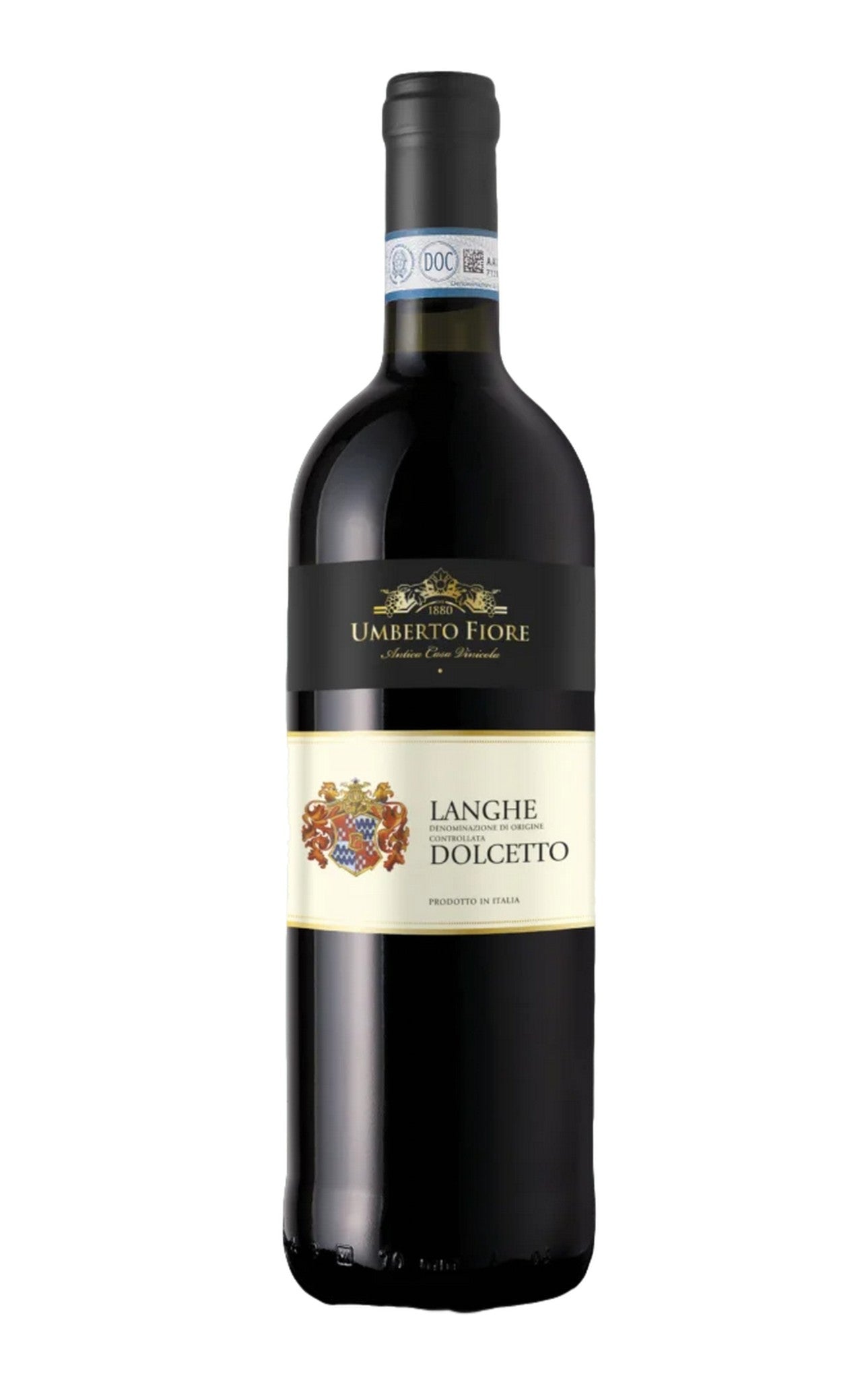 Langhe - Dolcetto Umberto Fiore (DOC) 2022
