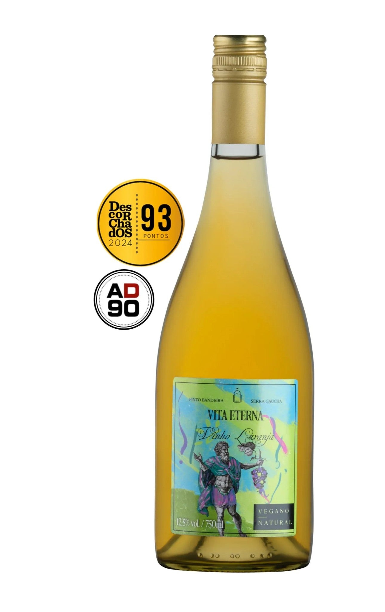 Vita Eterna - Vinho Laranja 2023