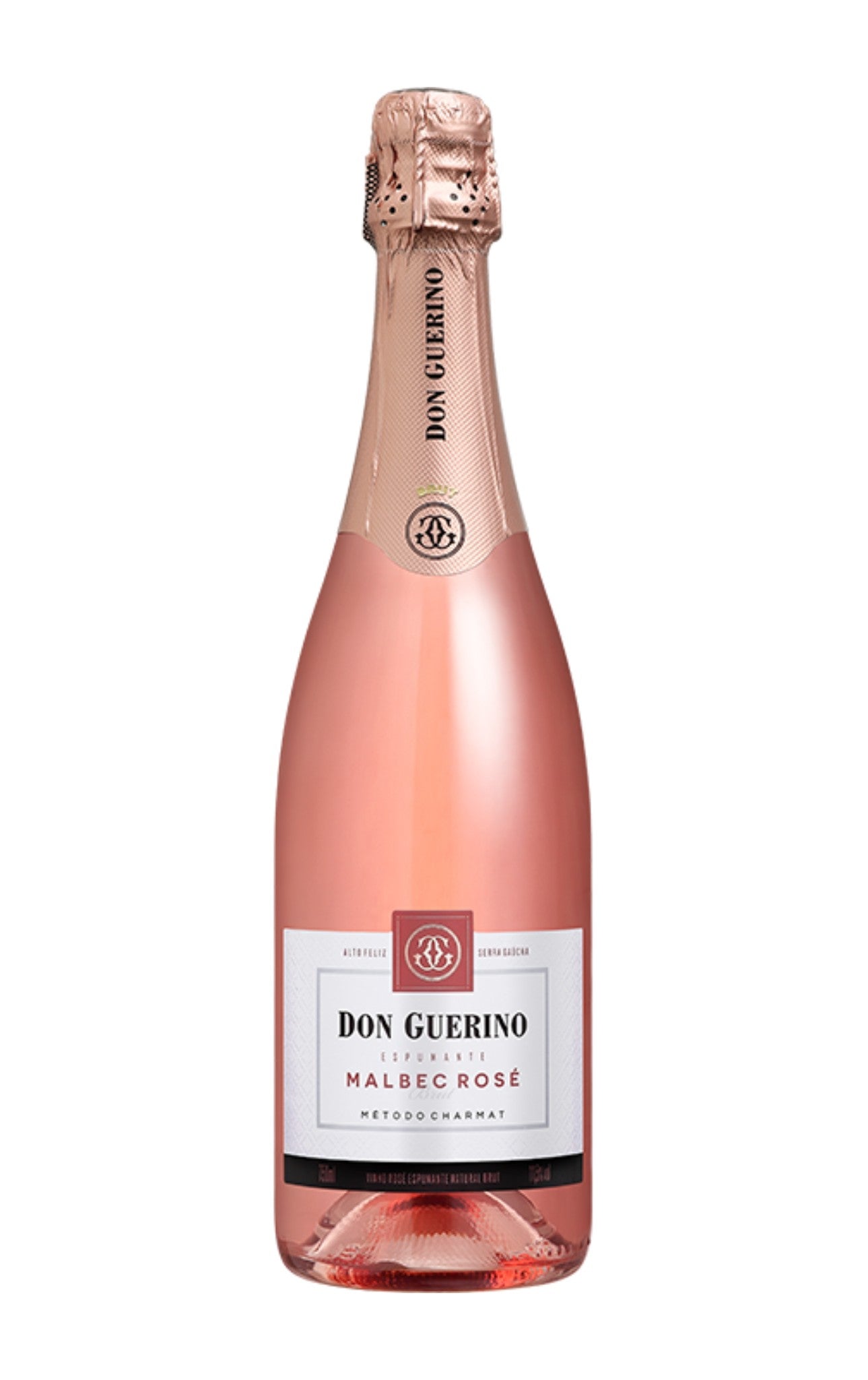 Don Guerino Brut Rosé de Malbec 2021