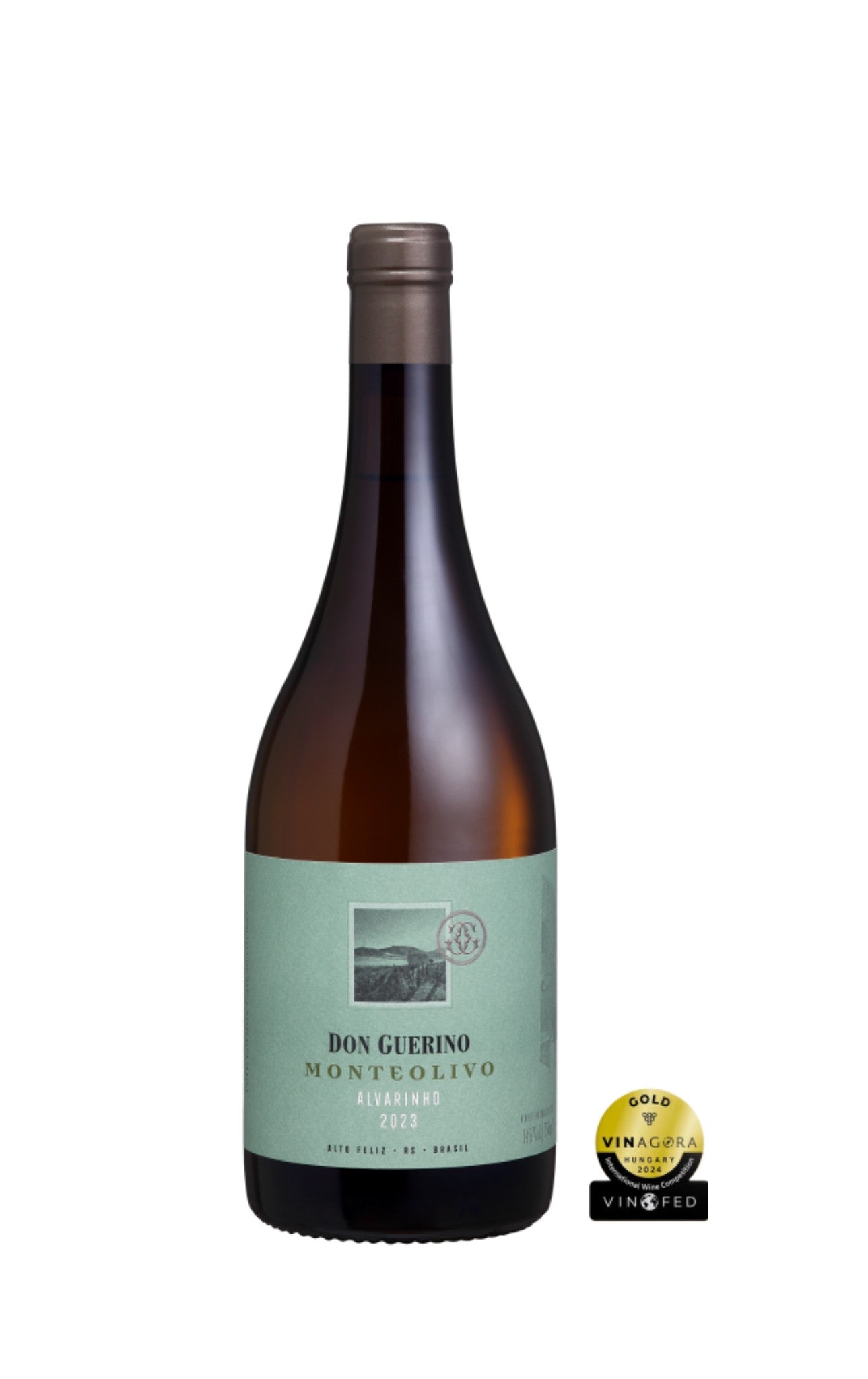 Don Guerino Monteolivo - Alvarinho 2024