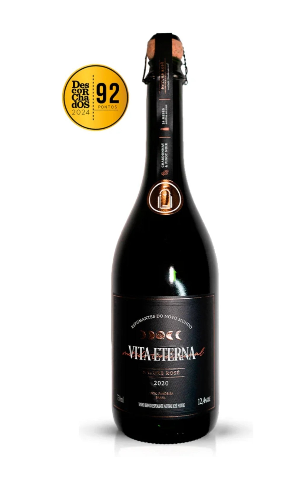 Vita Eterna - Nature Rosé 2020