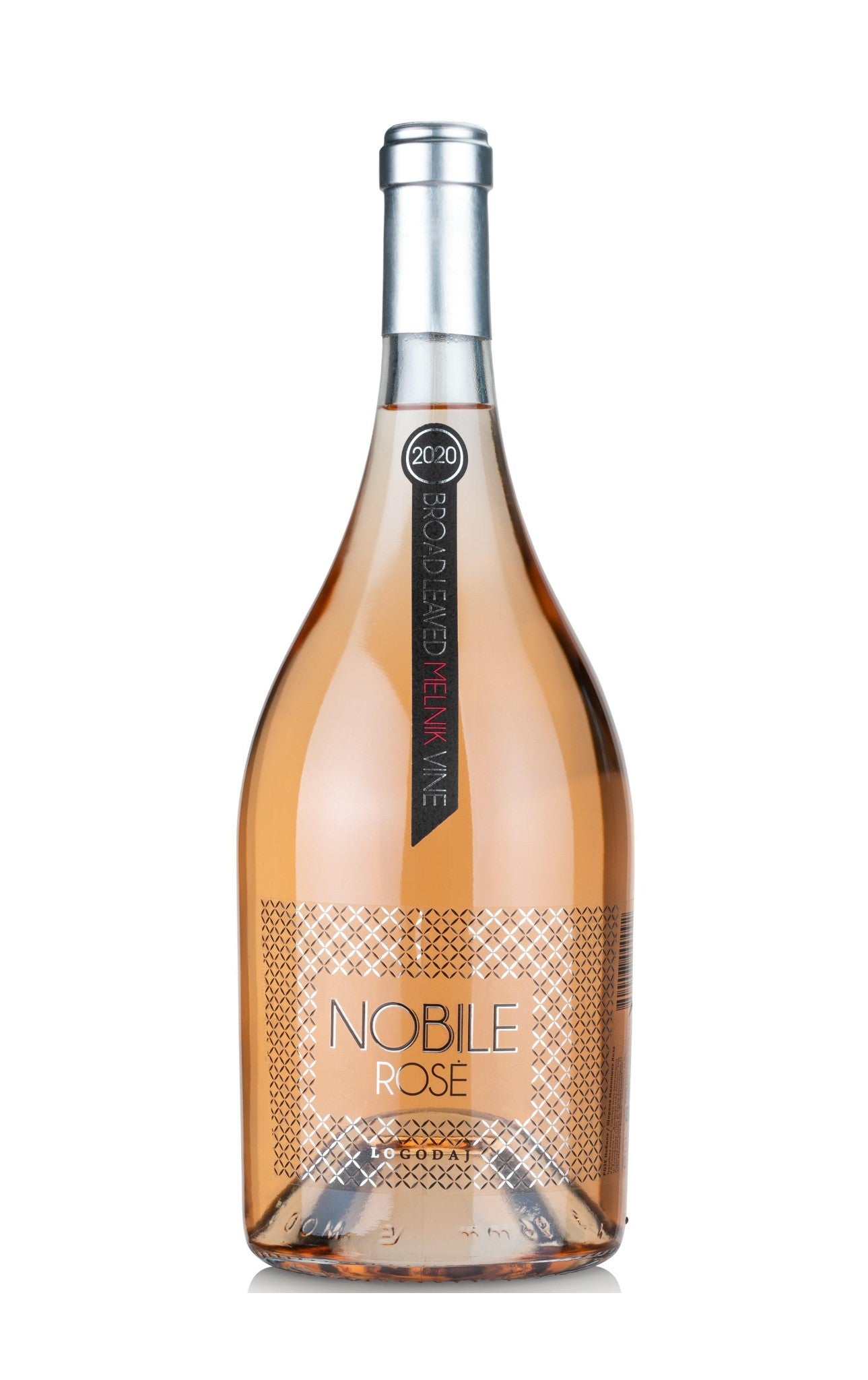 Nobile - Melnik Rosé Magnum 2021
