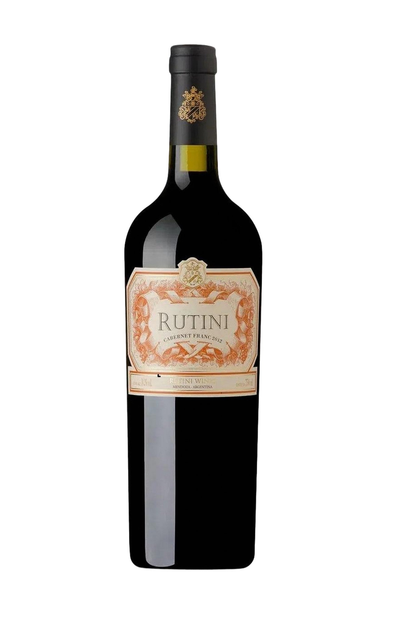 Rutini Coleccion - Cabernet Franc 2022