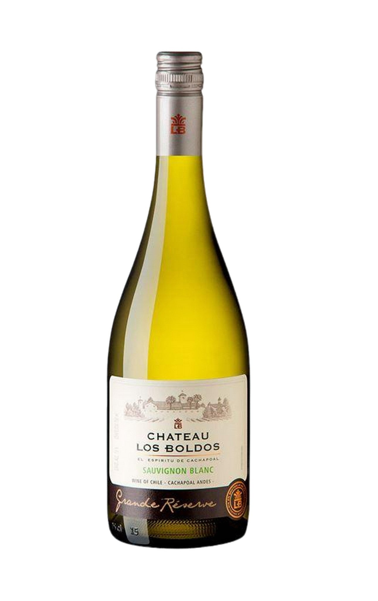 Gran Réserve Sauvignon Blanc 2022