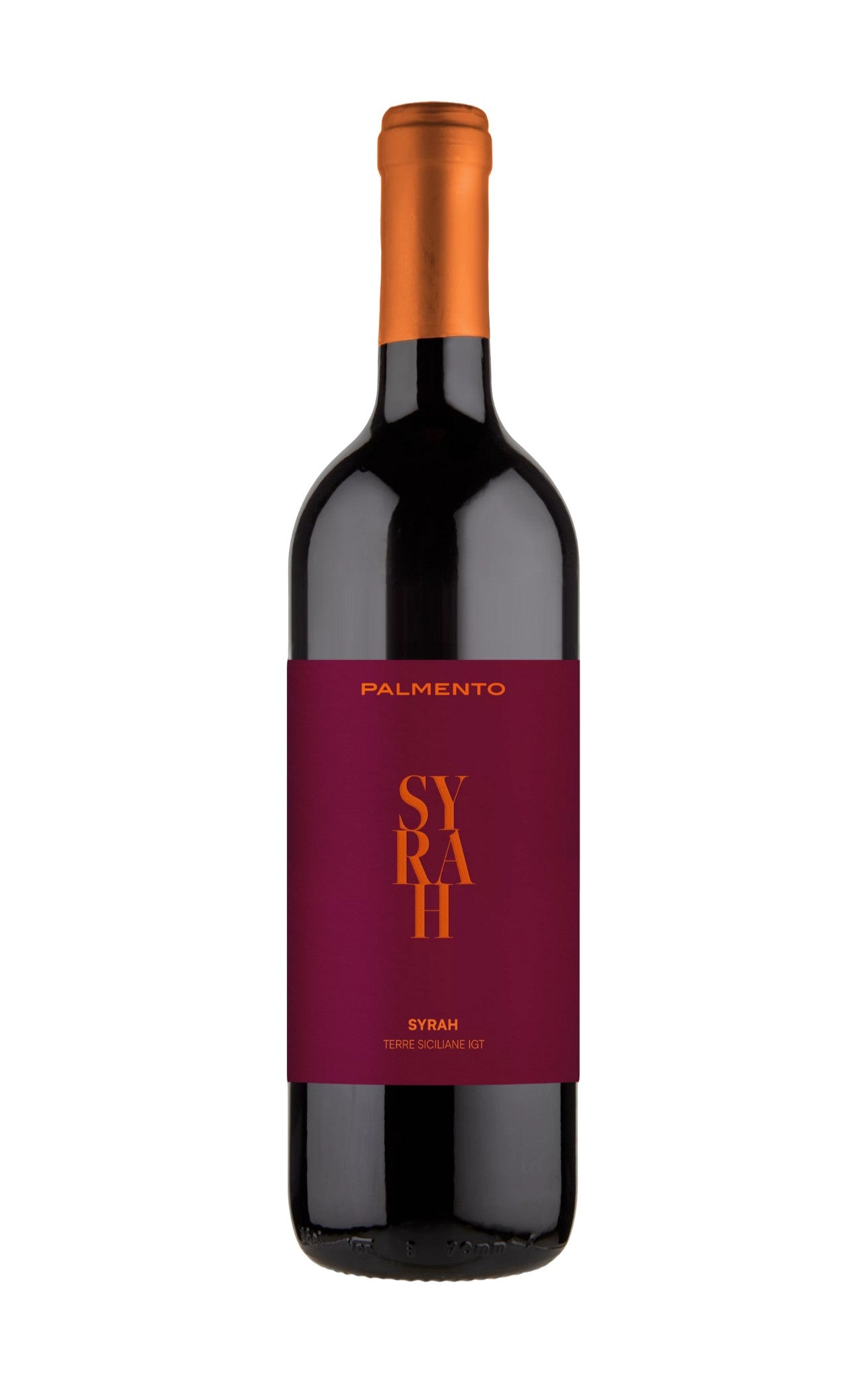 Palmento - Syrah Sicilia IGT 2022