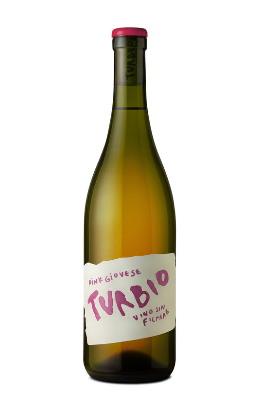 Turbio Pinkgiovese 2024 - Sangiovese 2024