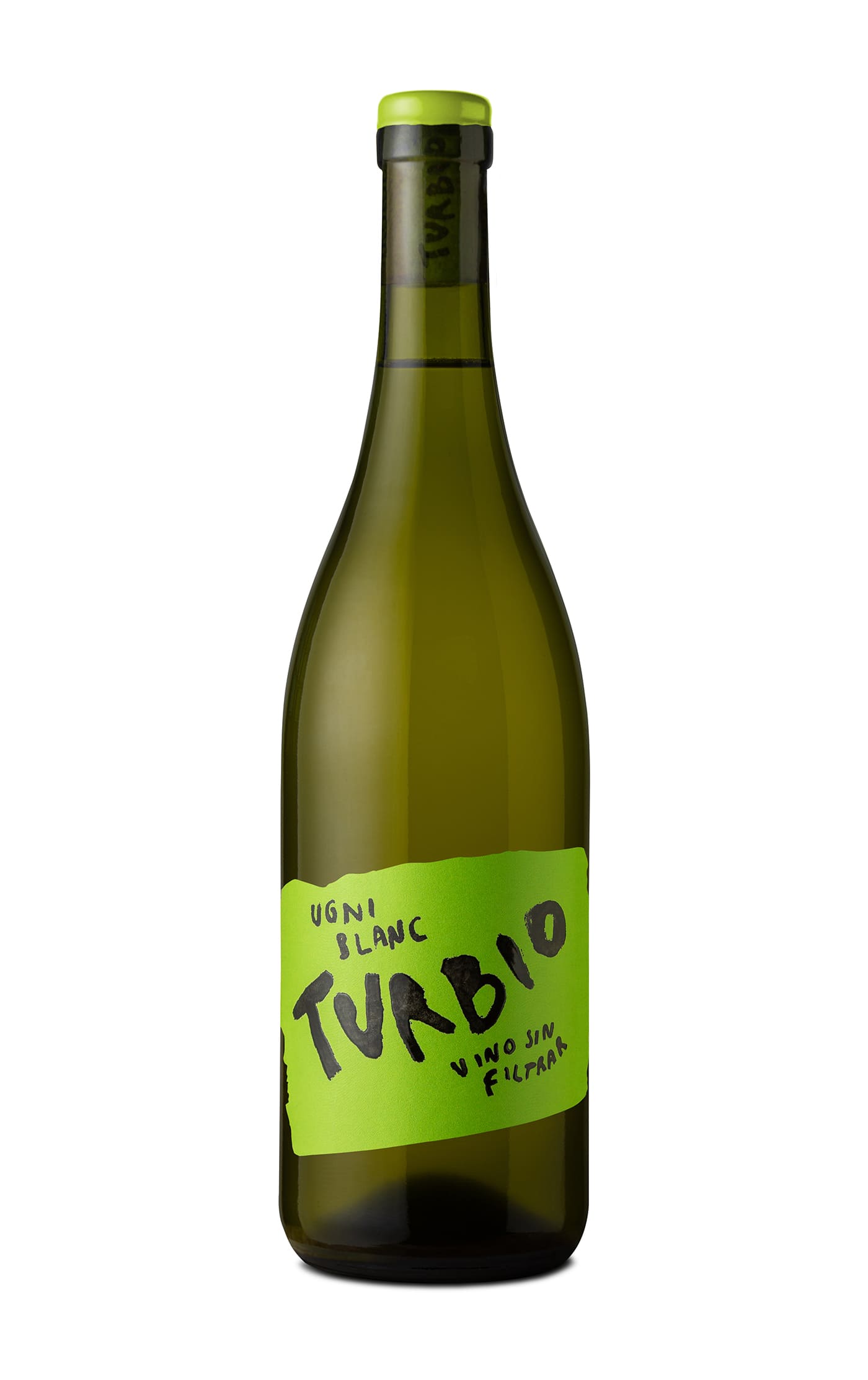 Turbio Ugni Blanc 2024 – Ugni Blanc/Trebbiano 2024