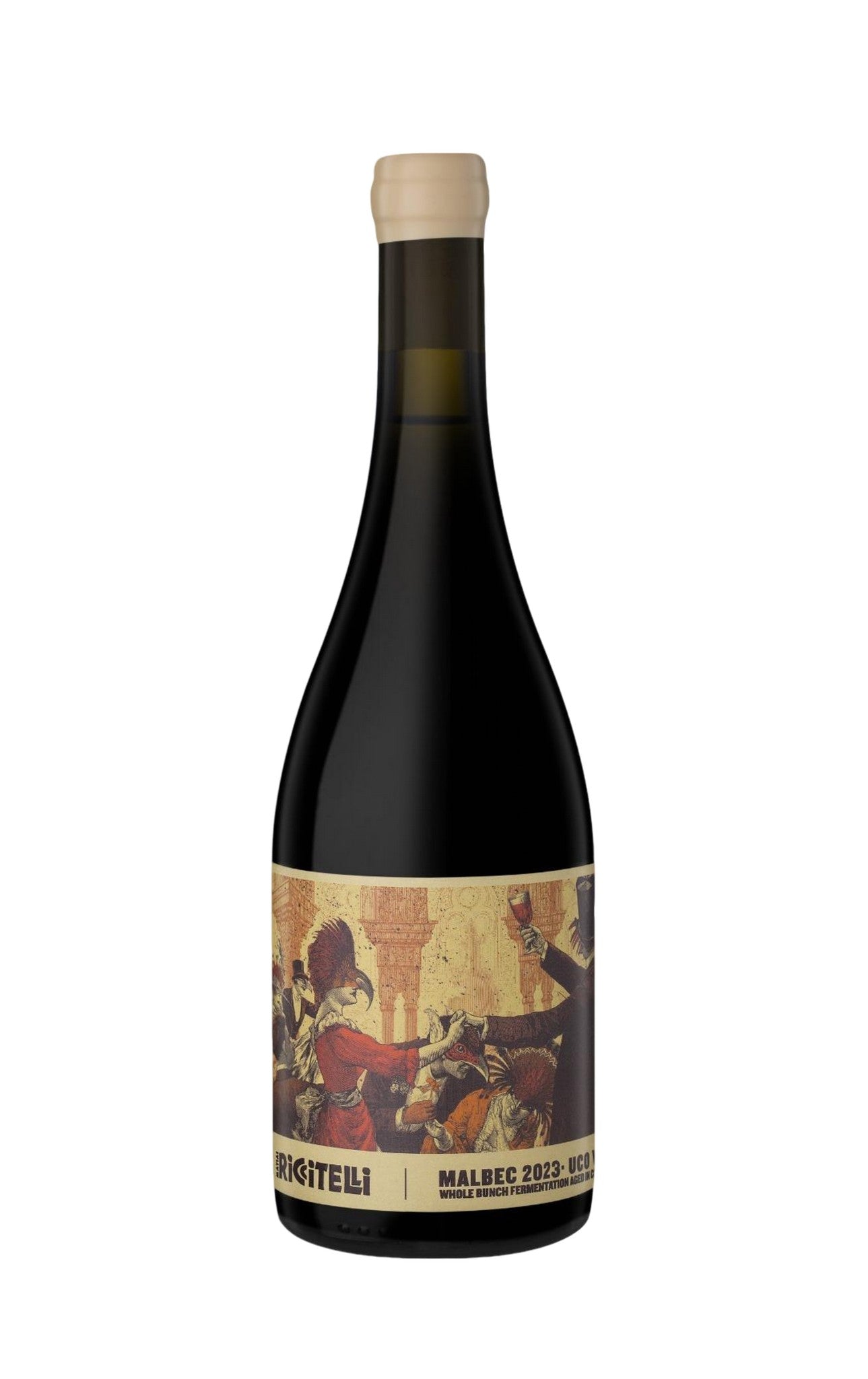 The Party - Malbec 2023