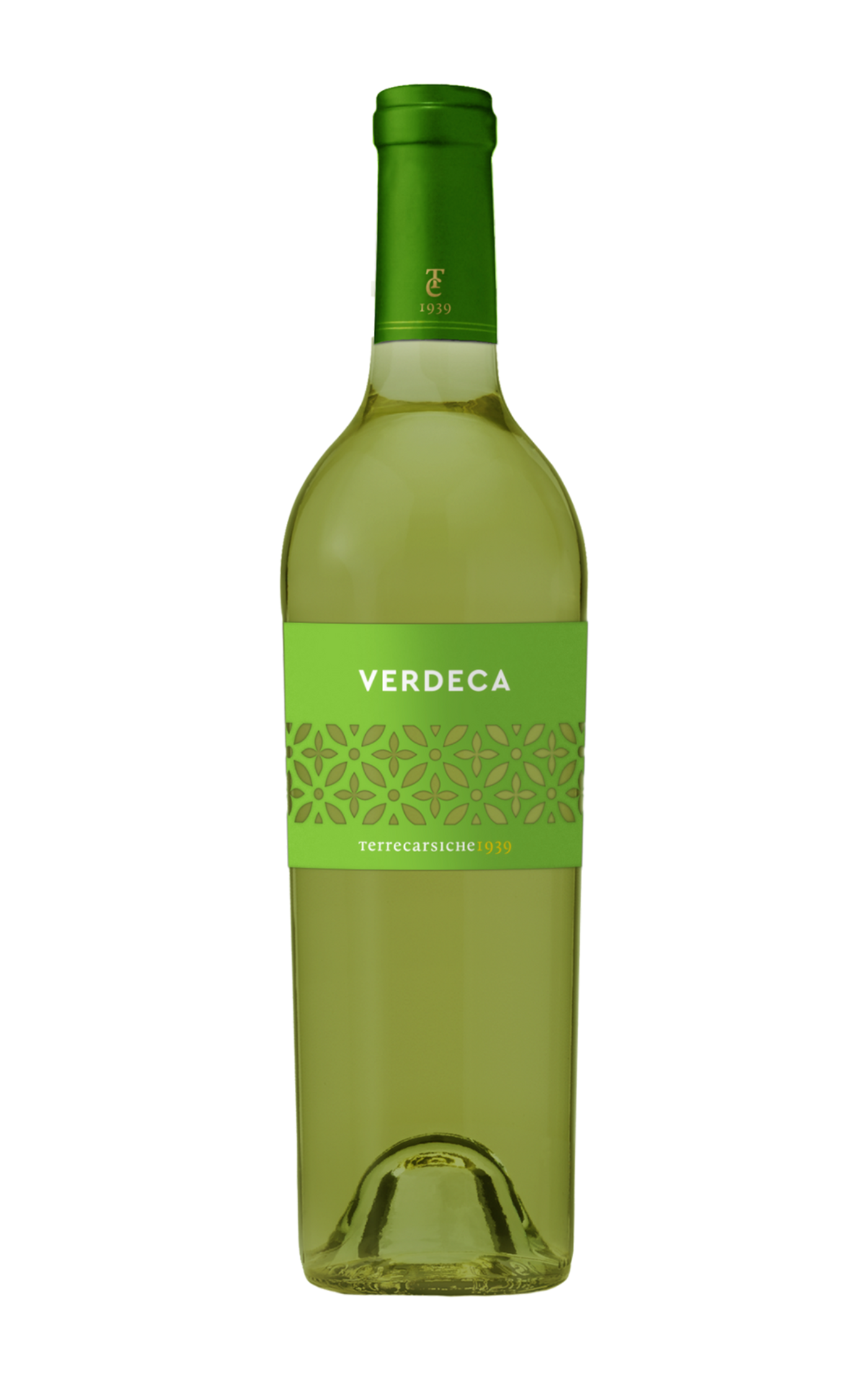 Verdeca Vale D'itria IGT Terre Carsiche – Verdeca 2024