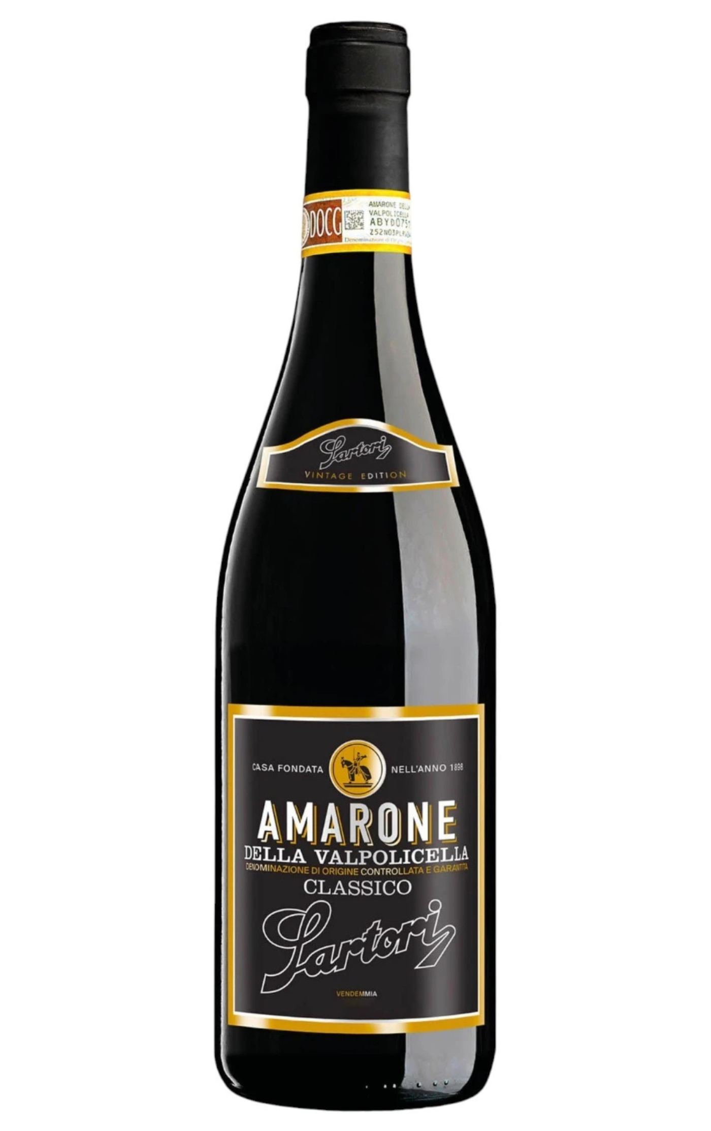 Amarone della Valpolicella DOCG — Sartori