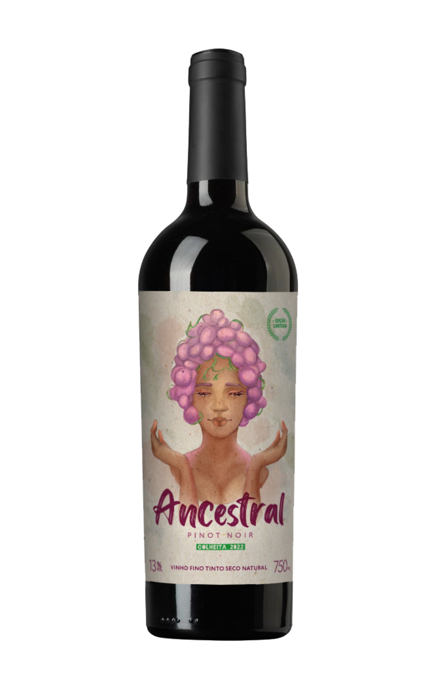 Ancestral – Pinot Noir (Natural) 2020