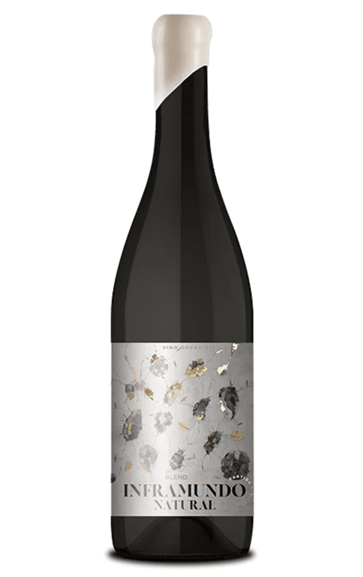 Inframundo — Blend (Durigutti)