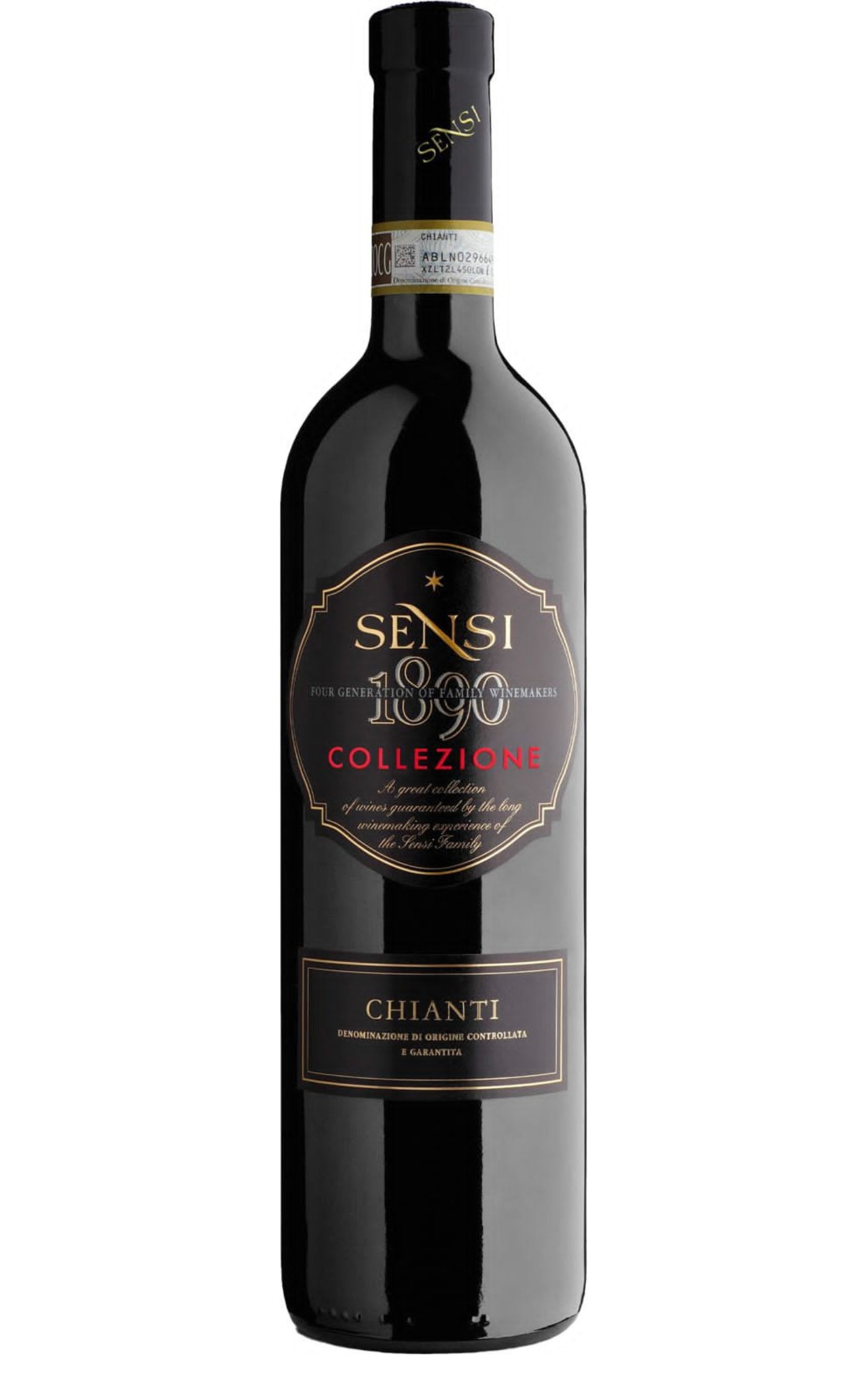 Sensi Collezione – Chianti 2020