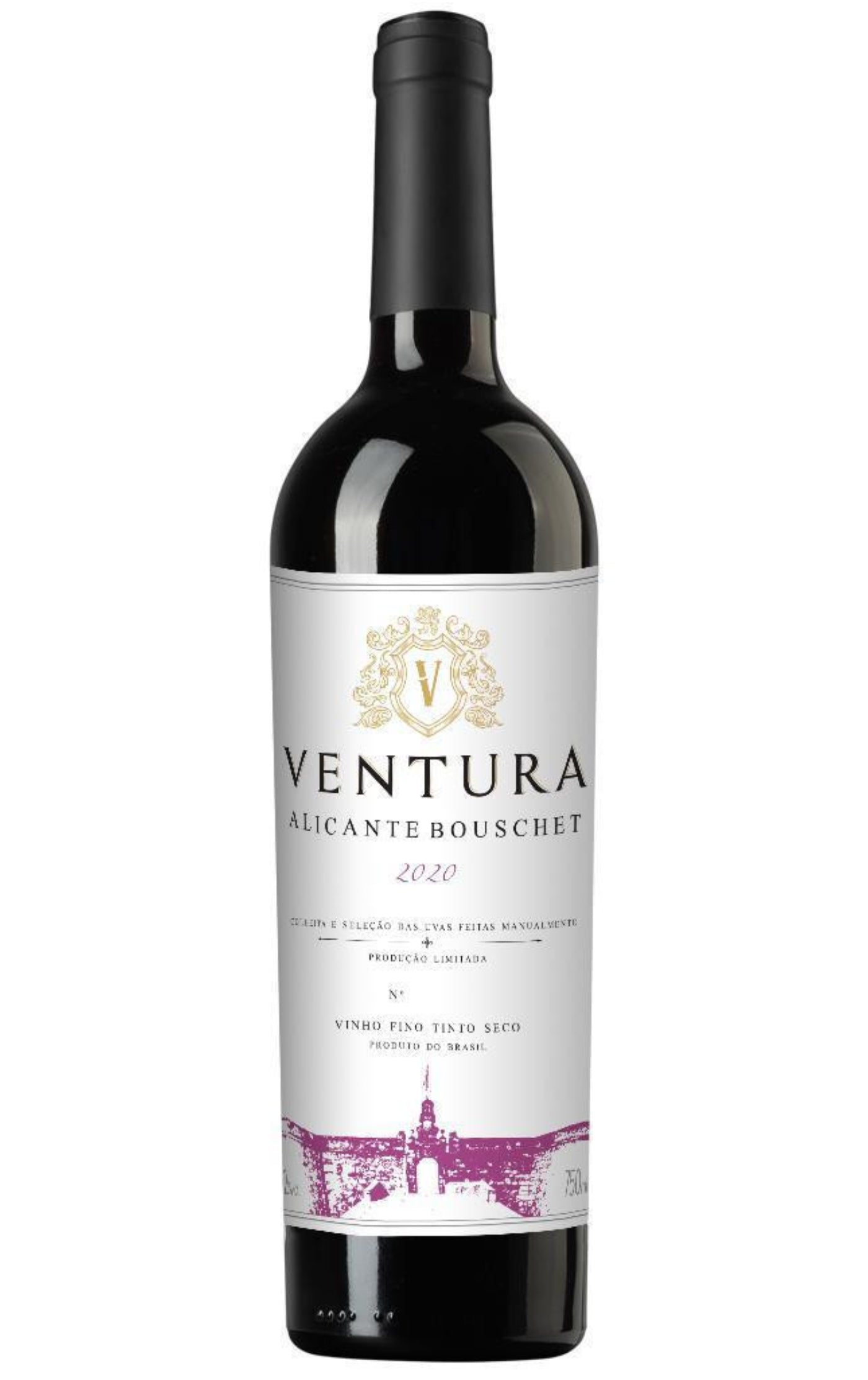 Ventura – Alicante Bouschet 2020
