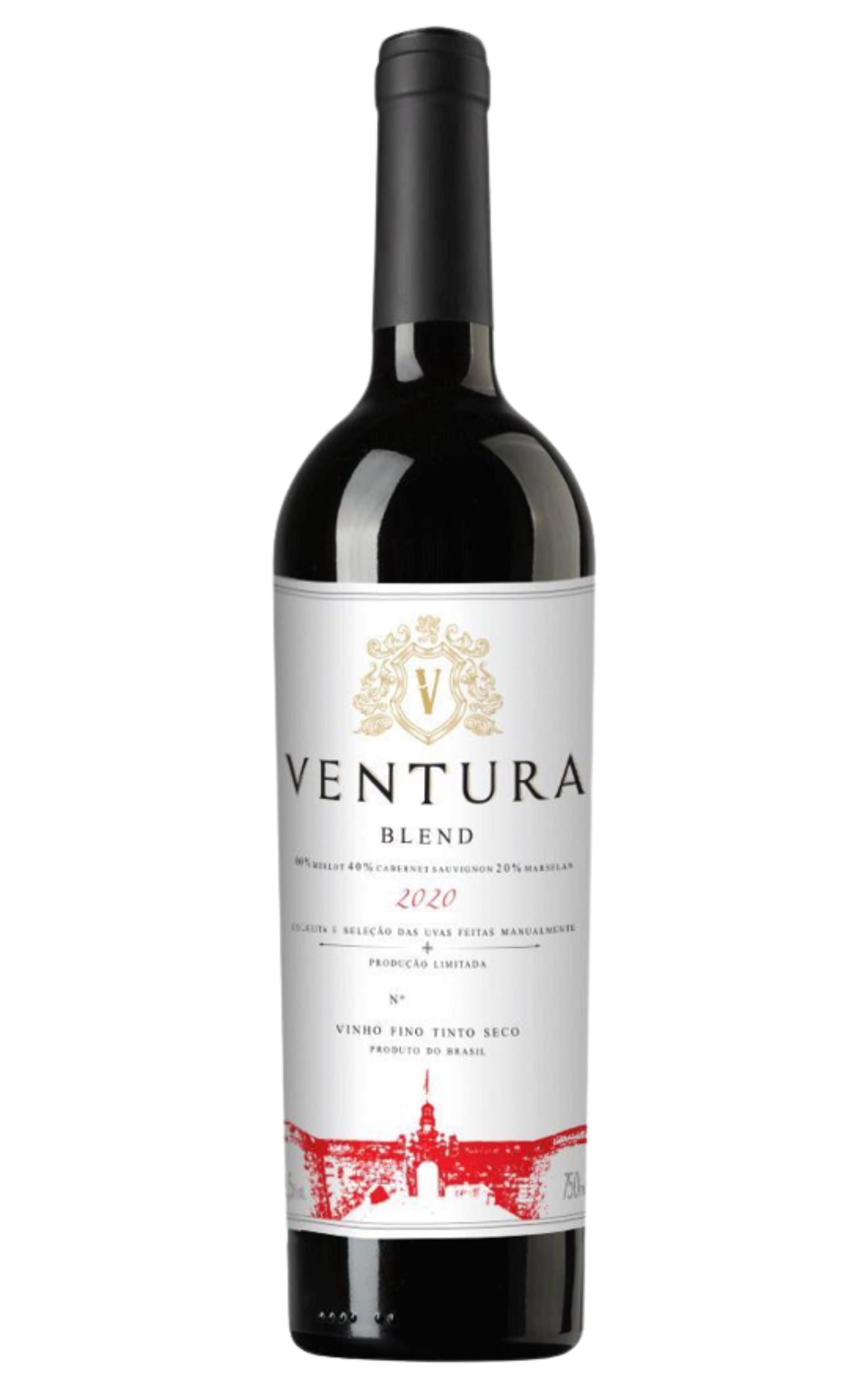 Ventura – Blend 2022