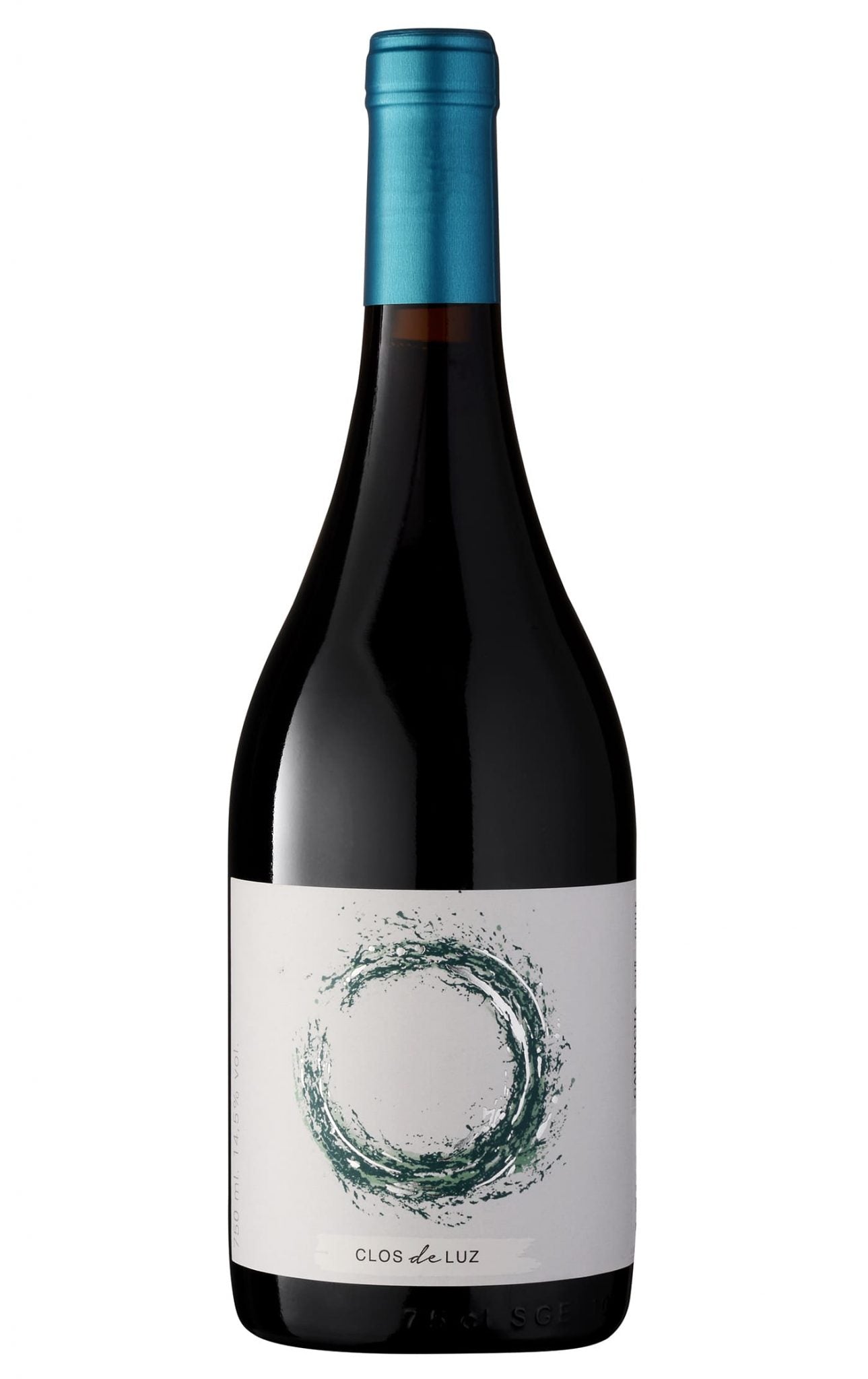 Azuda - Syrah 2019