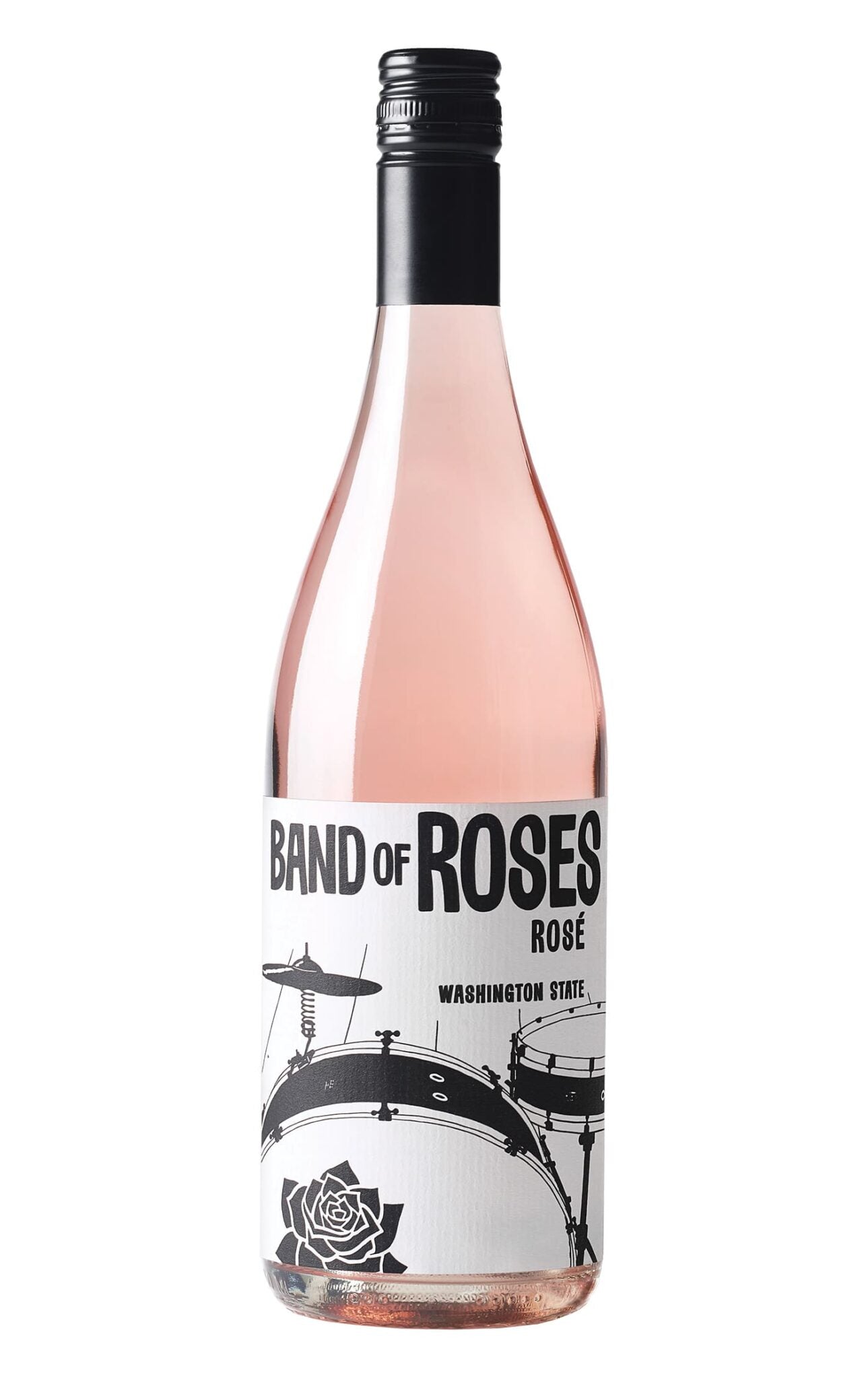 Band of Roses – Rosé 2020