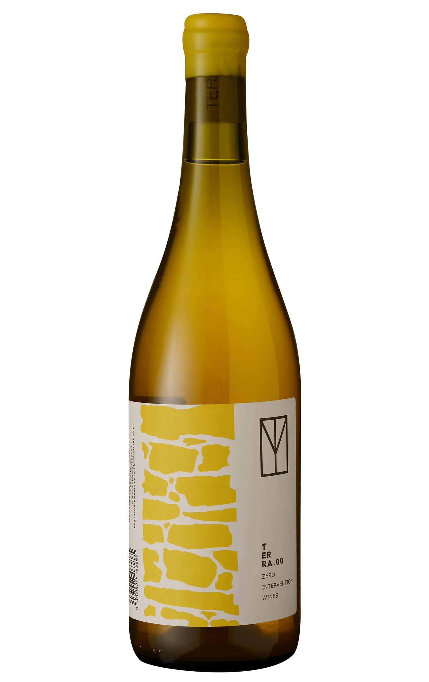 Terra00 “Lo Natural” - Chenin Blanc 2021