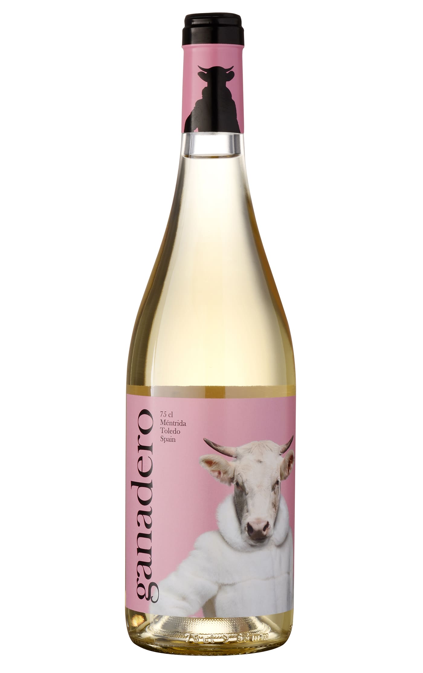 Ganadero Blanco - Macabeo