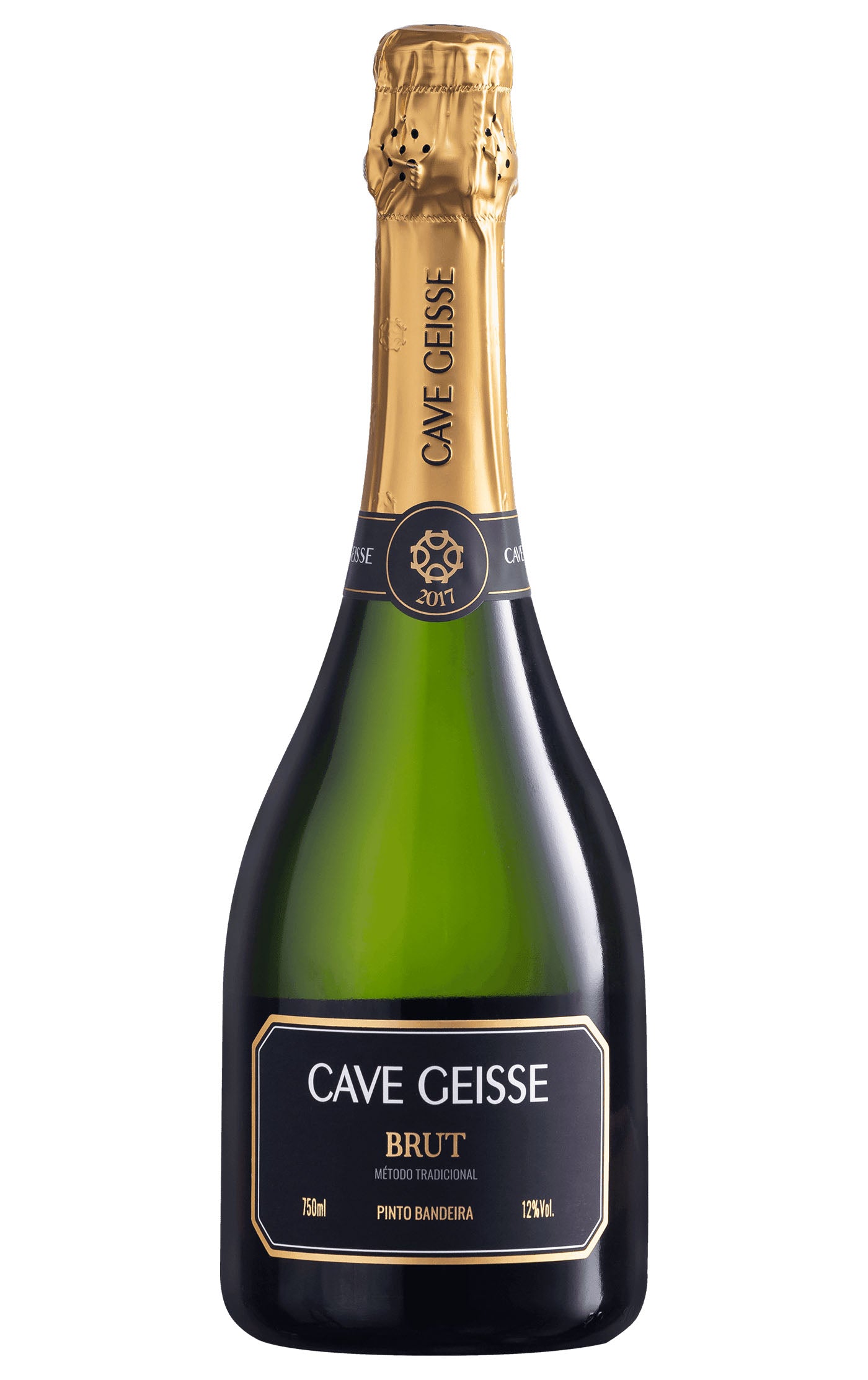 Cave Geisse - Brut