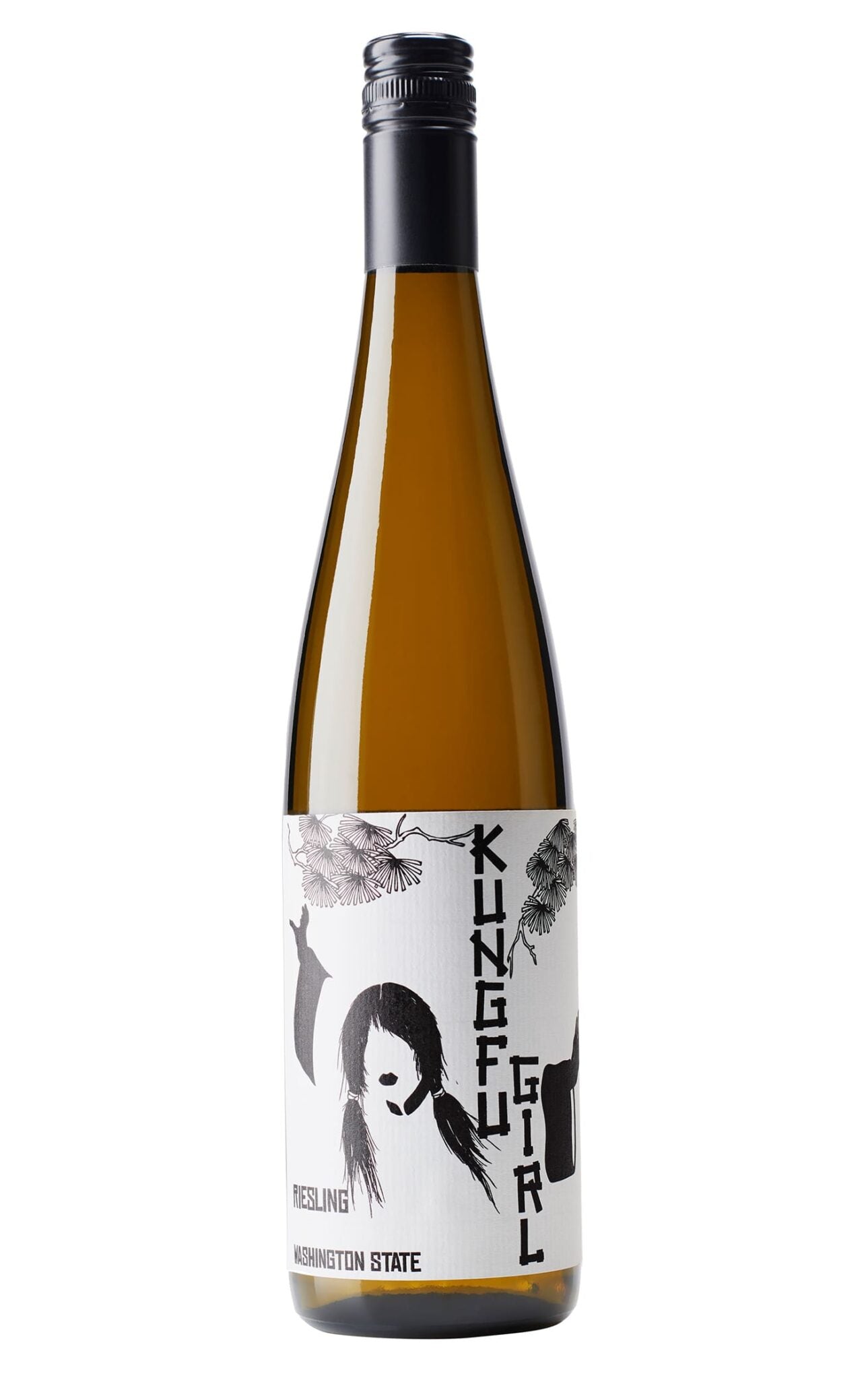 Kung fu Girl – Riesling 2020