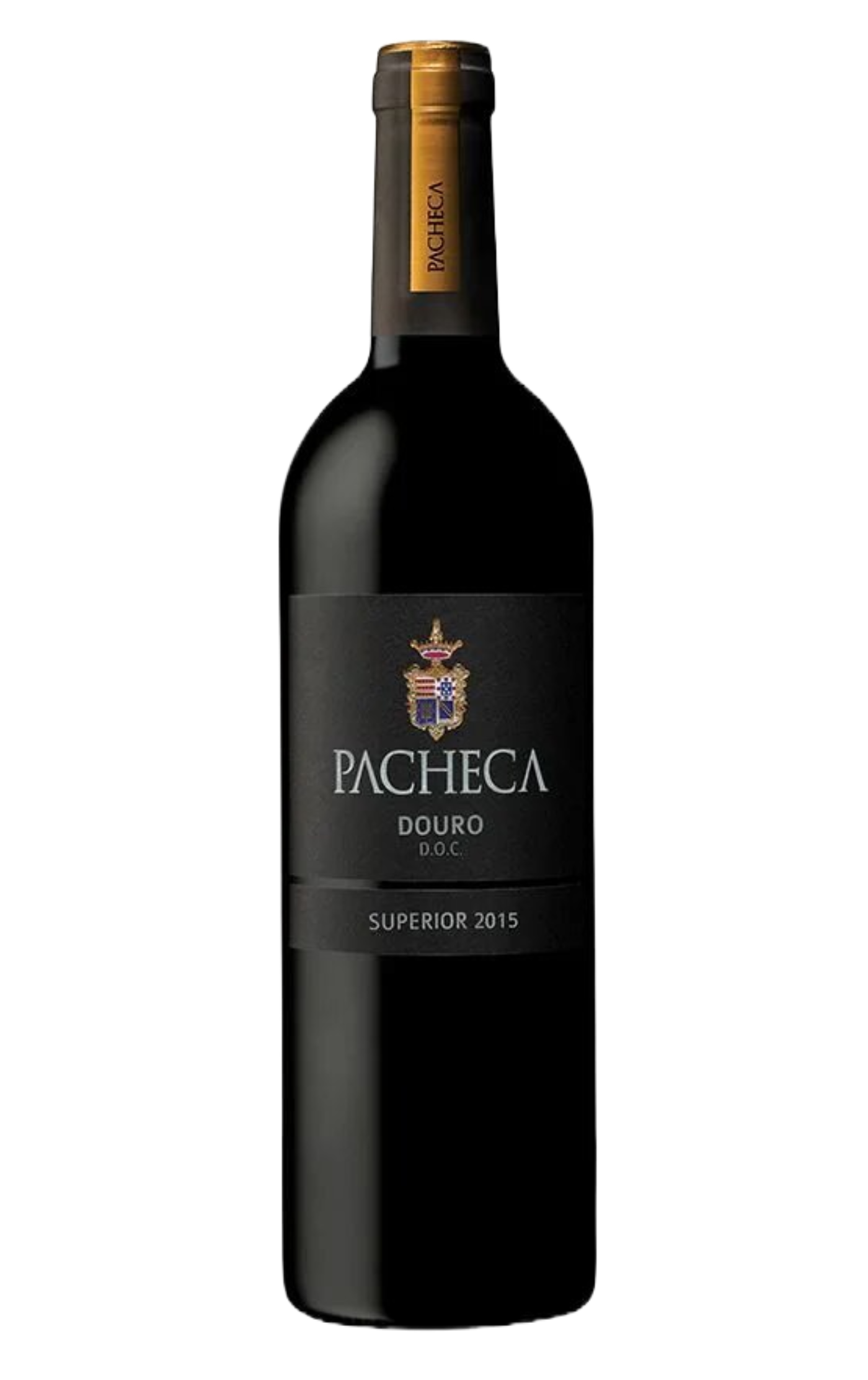 Pacheca Superior - Douro DOC - Blend