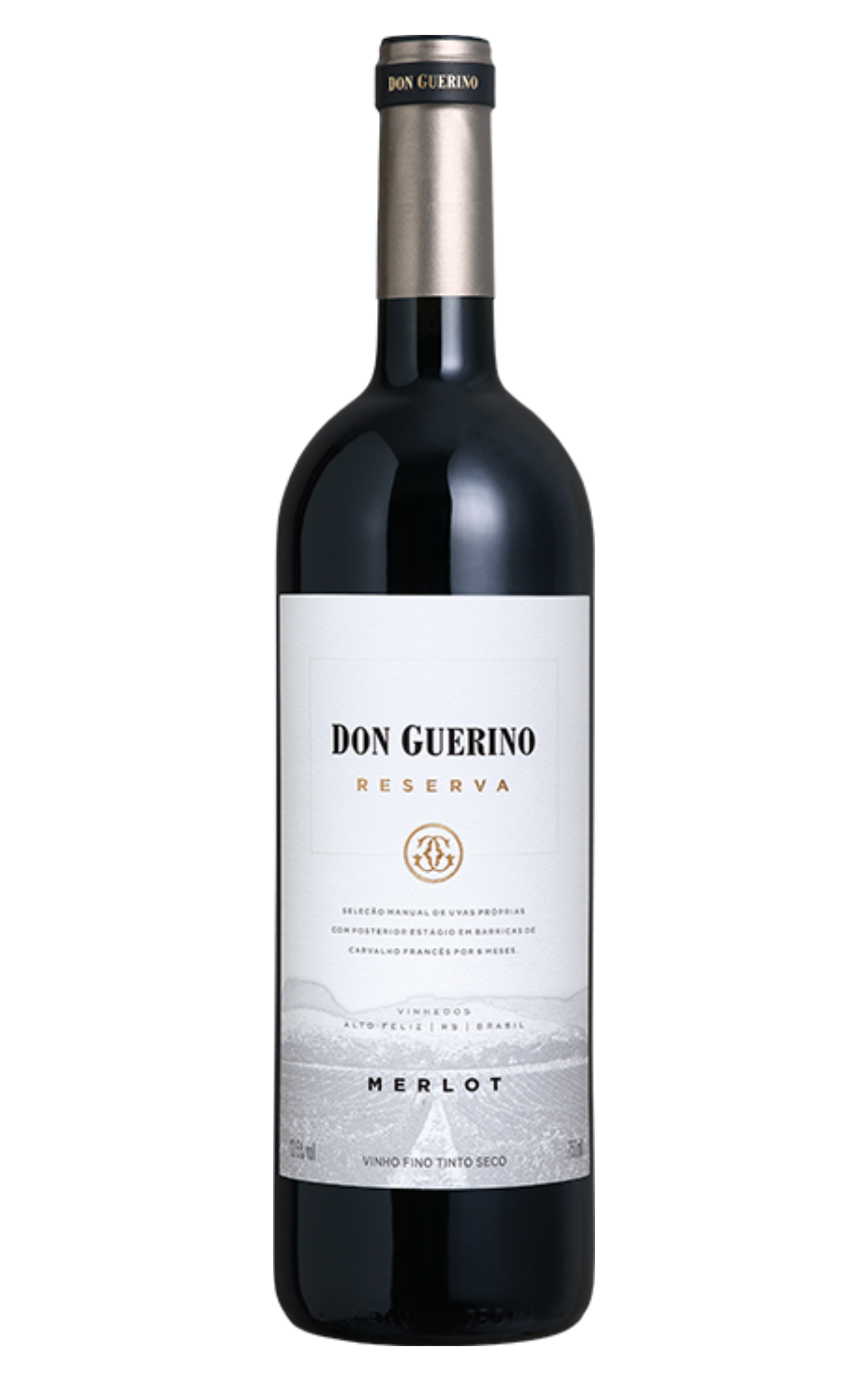 Don Guerino Reserva - Merlot