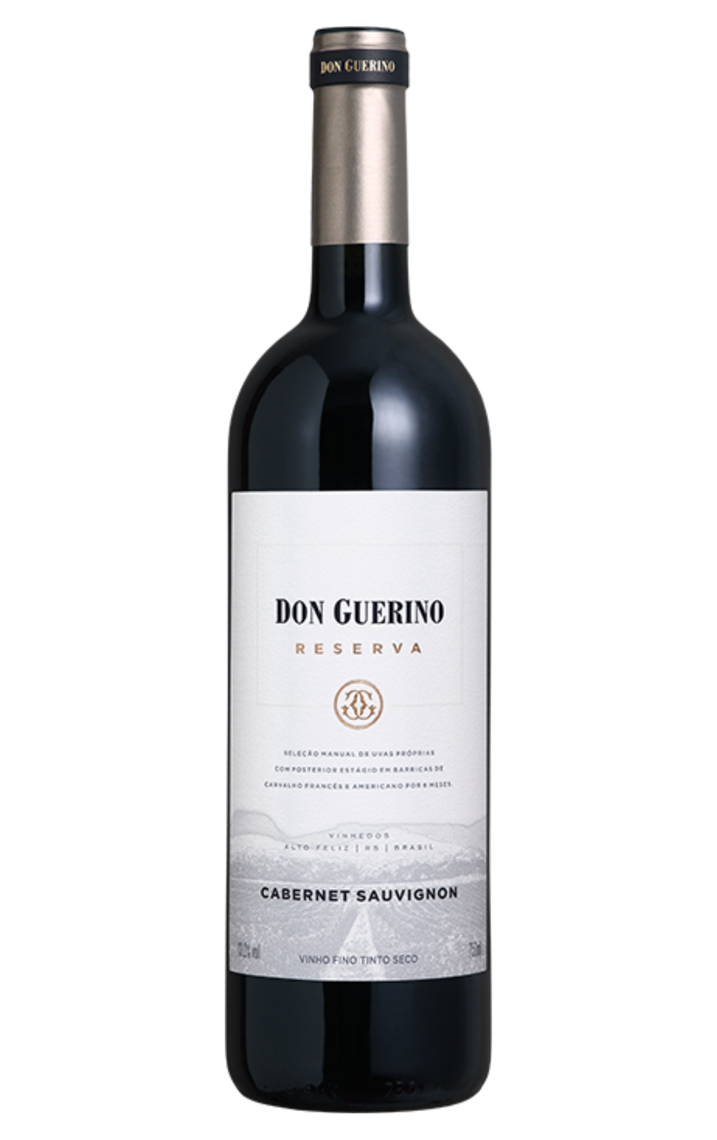 Don Guerino Reserva - Cabernet Sauvignon