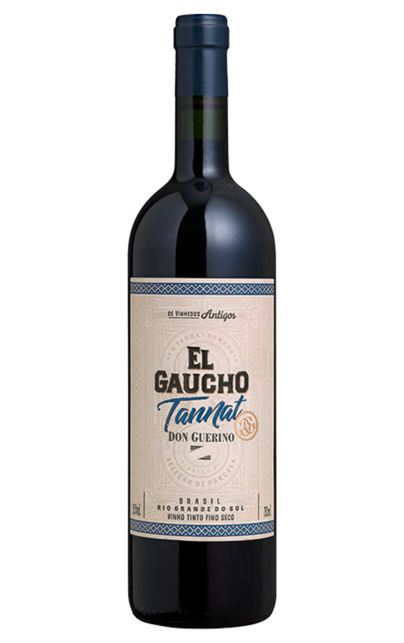 El Gaucho - Tannat