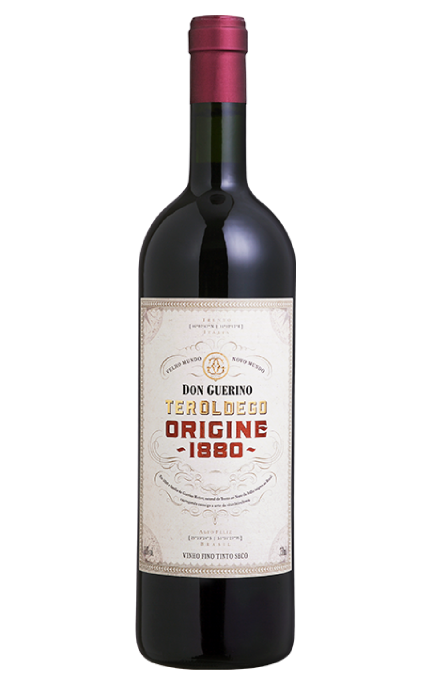 Teroldego Origine 1880 - Don Guerino