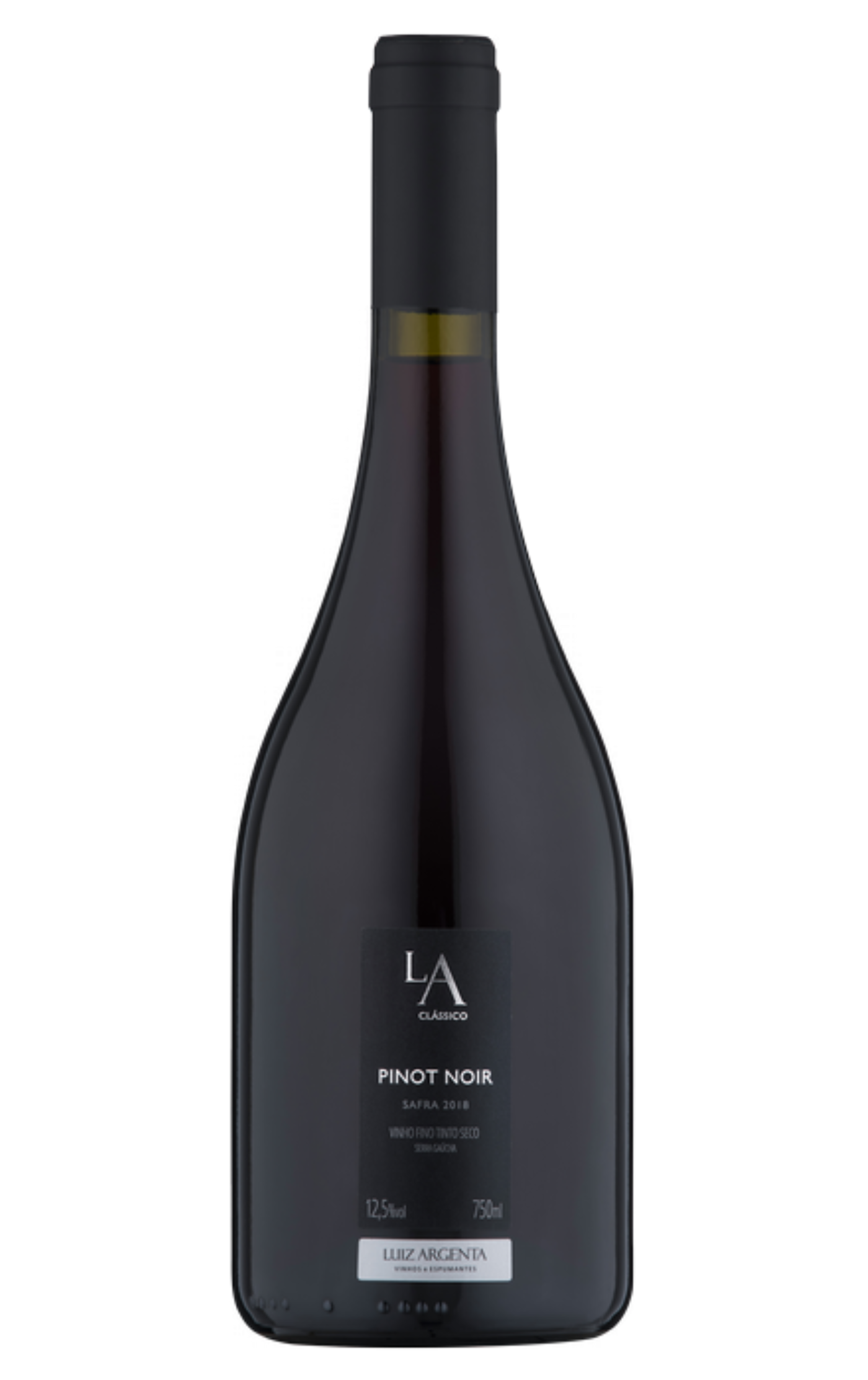 Luiz Argenta Classico - Pinot Noir