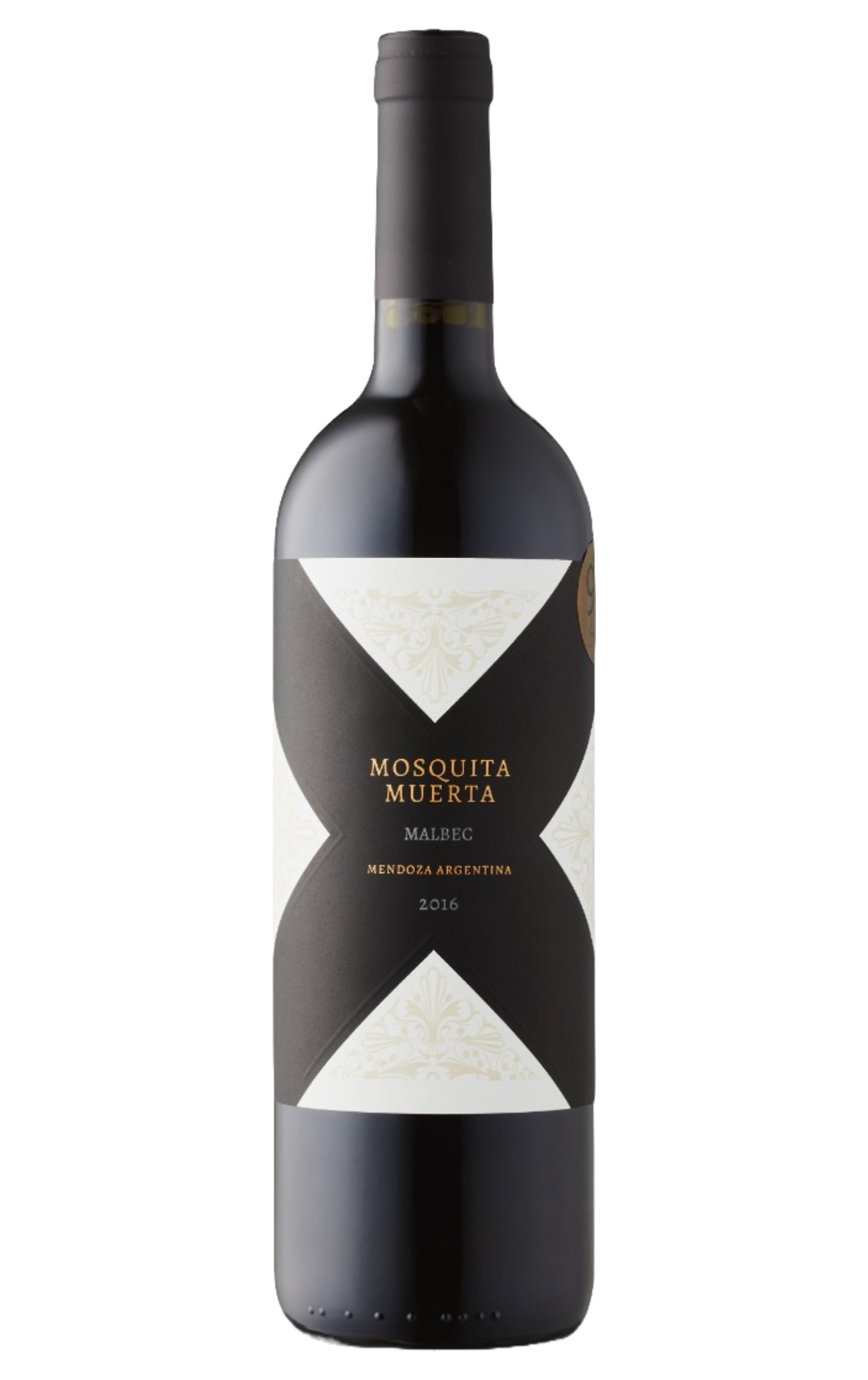 Mosquita Muerta - Malbec