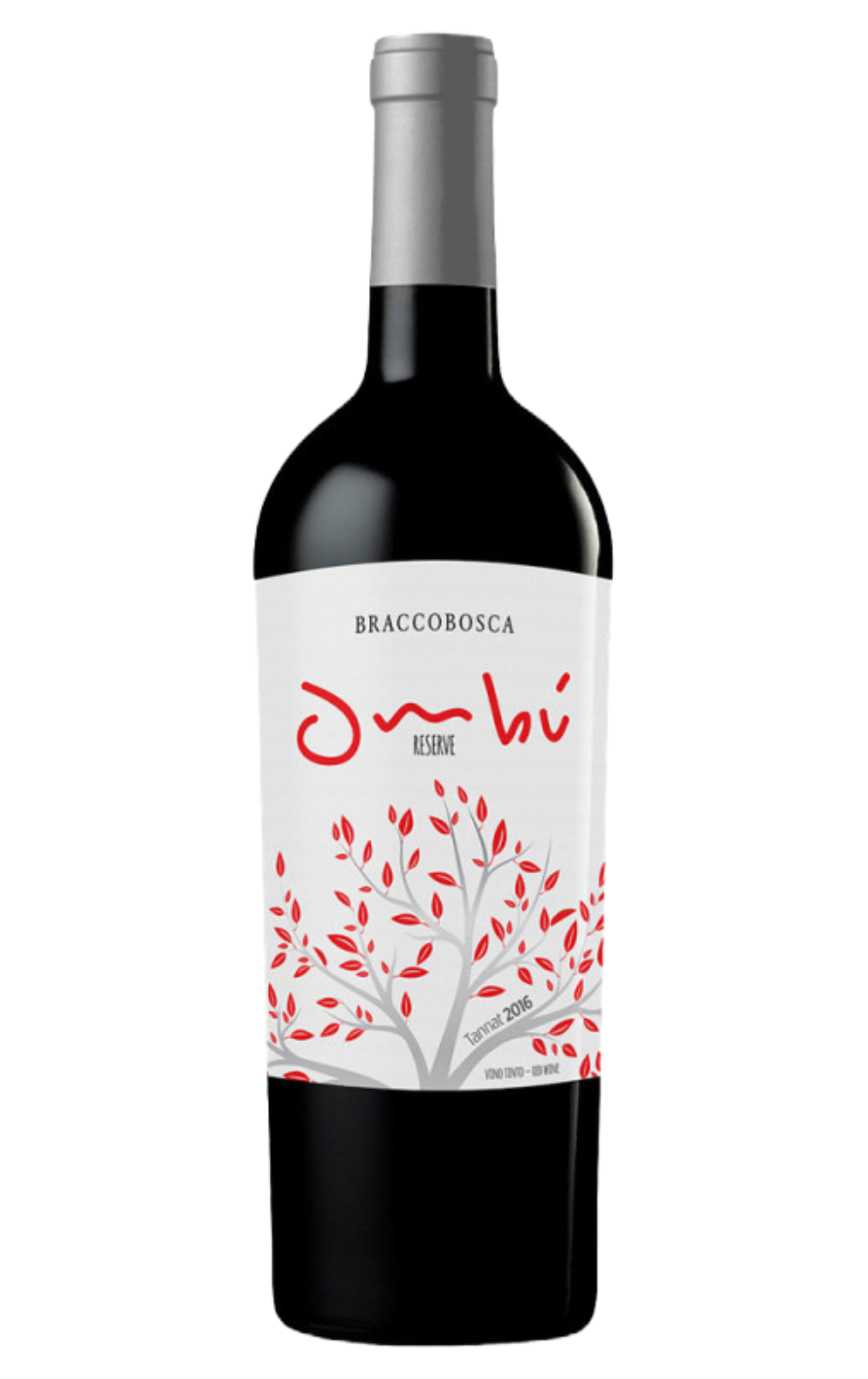 Ombú Reserve - Tannat