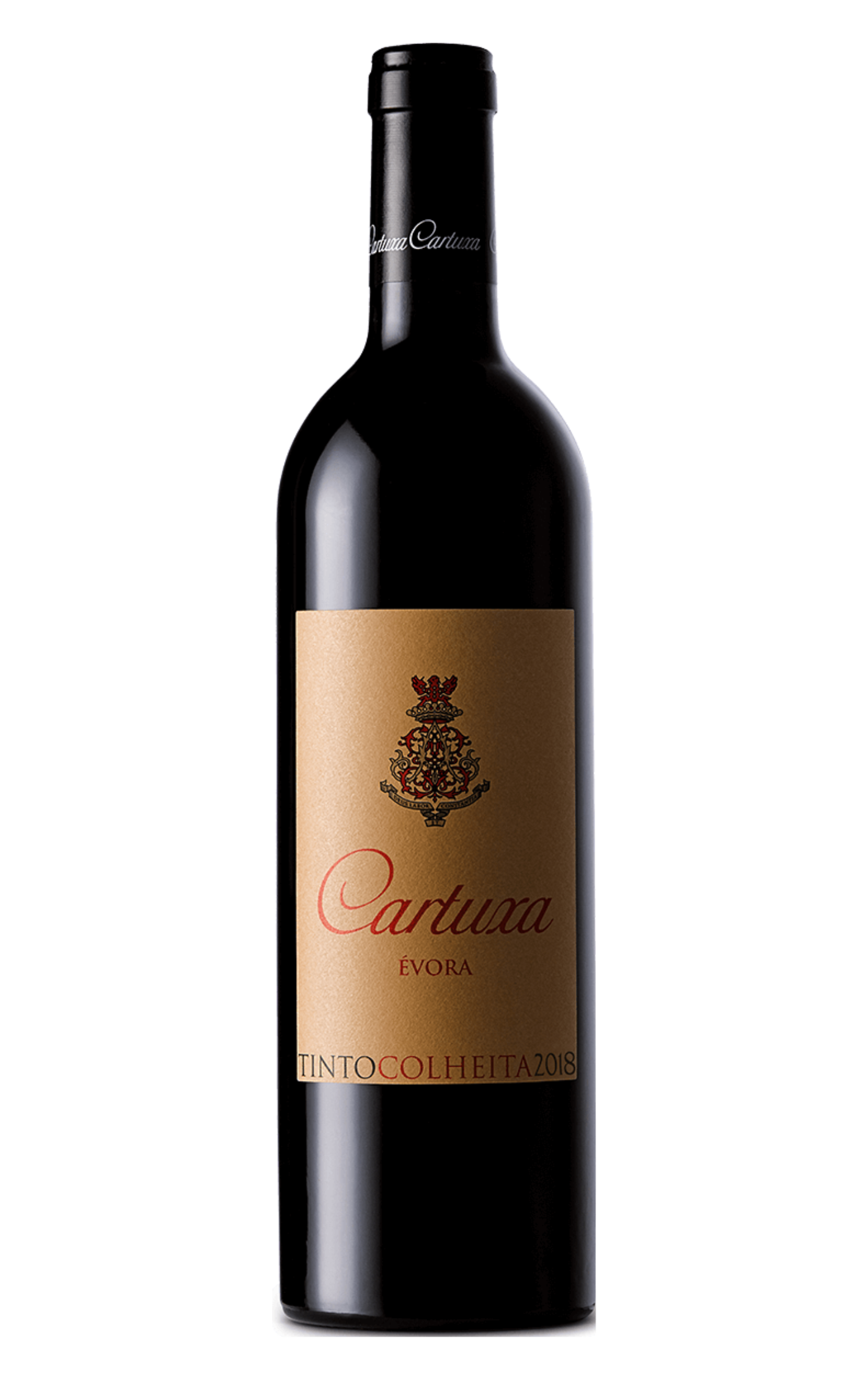 Cartuxa DOC Alentejo Évora - Blend de Tintas