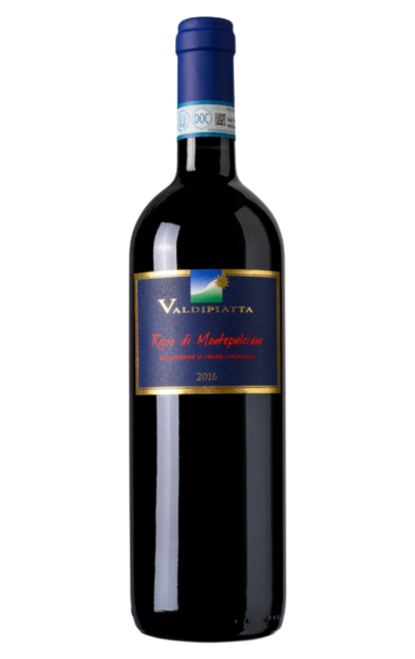 Valdipiatta - Rosso di Montepulciano