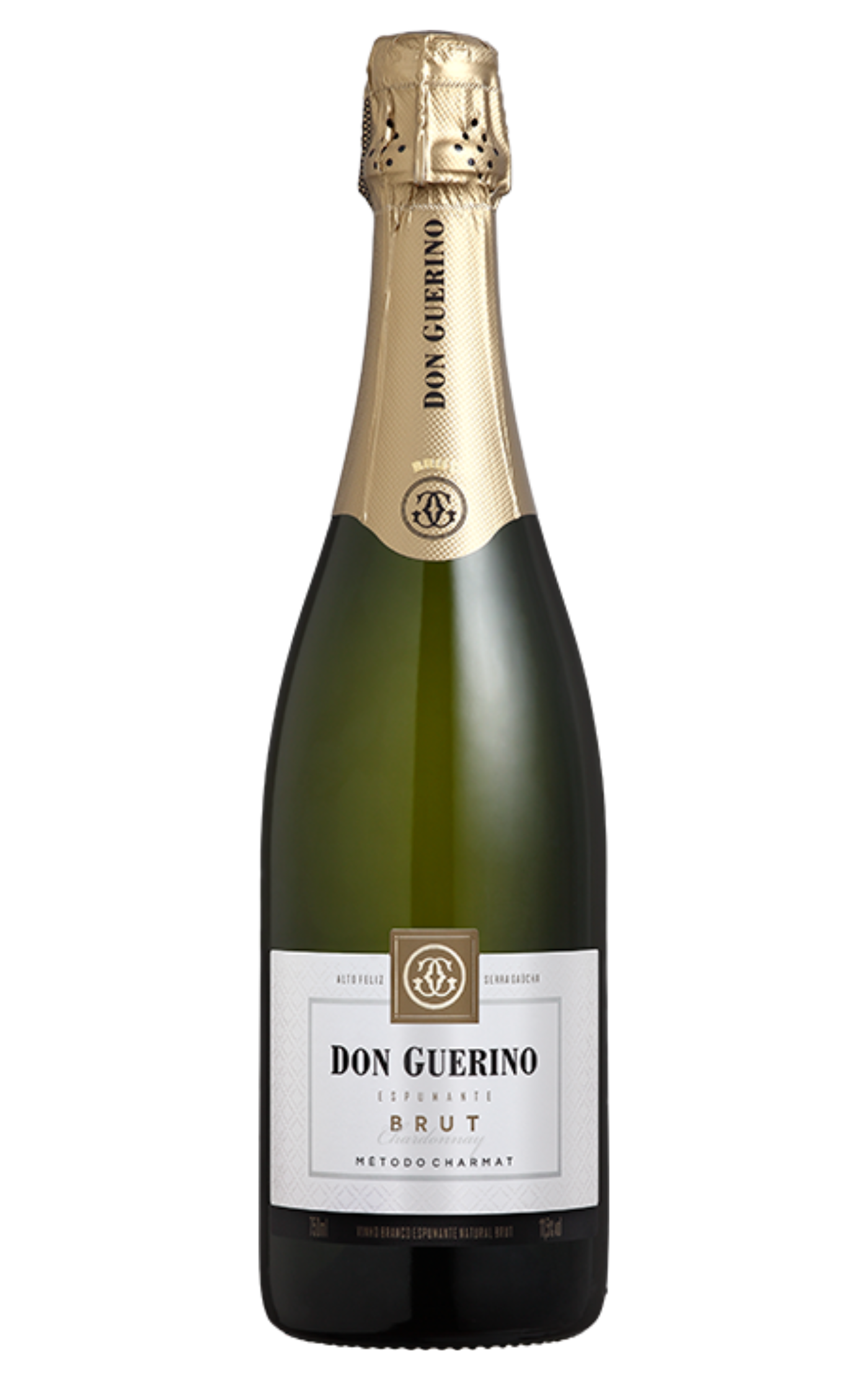 Don Guerino - Brut Chardonnay
