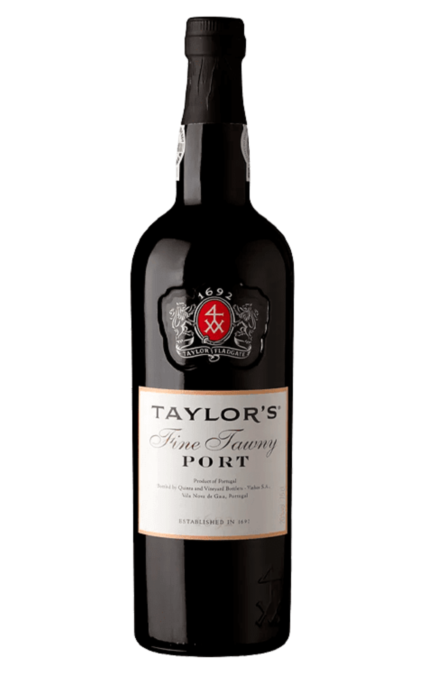 Taylor's Fine Tawny - Porto Fortificado