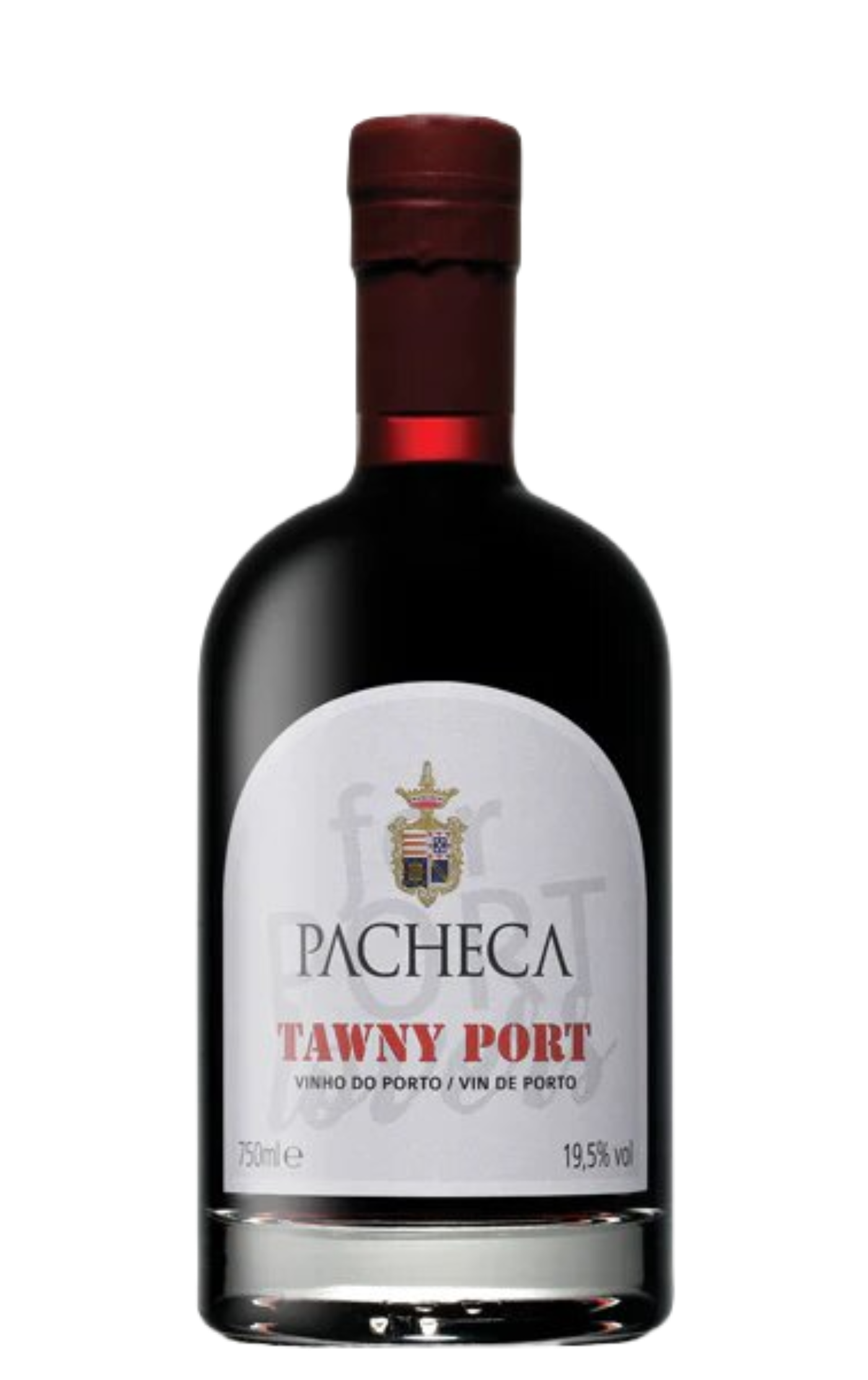 Pacheca Tawny Port - Porto Fortificado